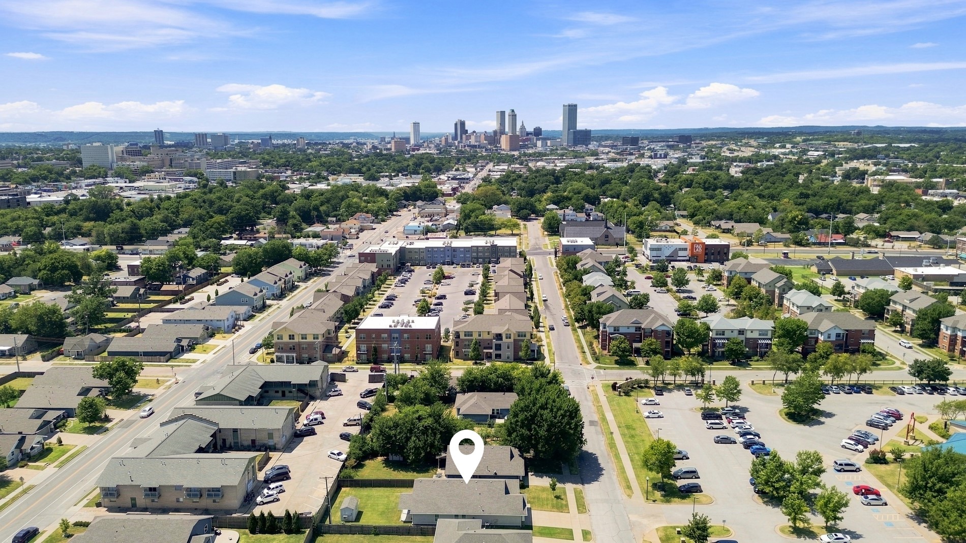 2520 E 5 Place Tulsa OK 74104
