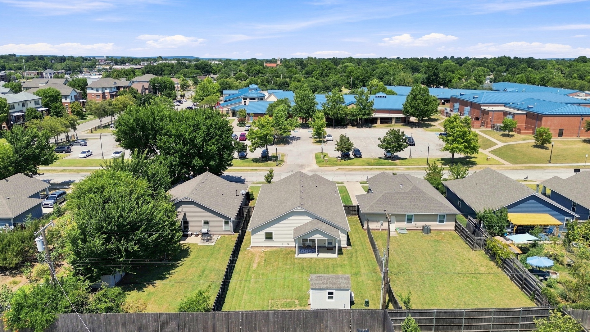 2520 E 5 Place Tulsa OK 74104