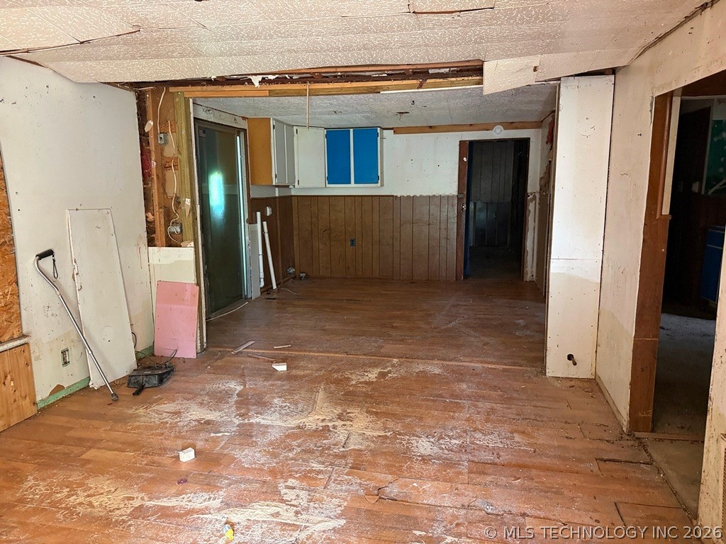 1309 S Oak Avenue Bartlesville OK 74003