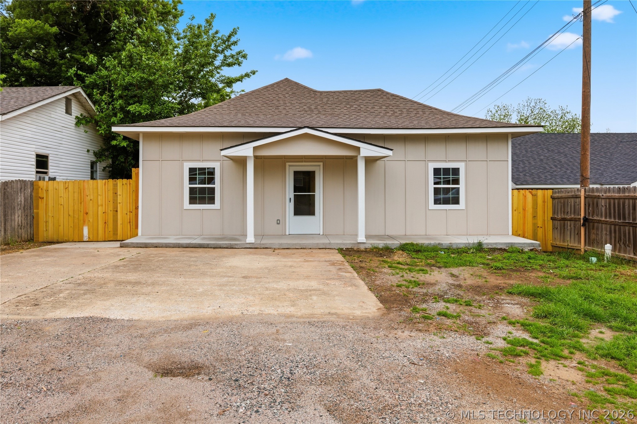 921 N Highland Ada OK 74820