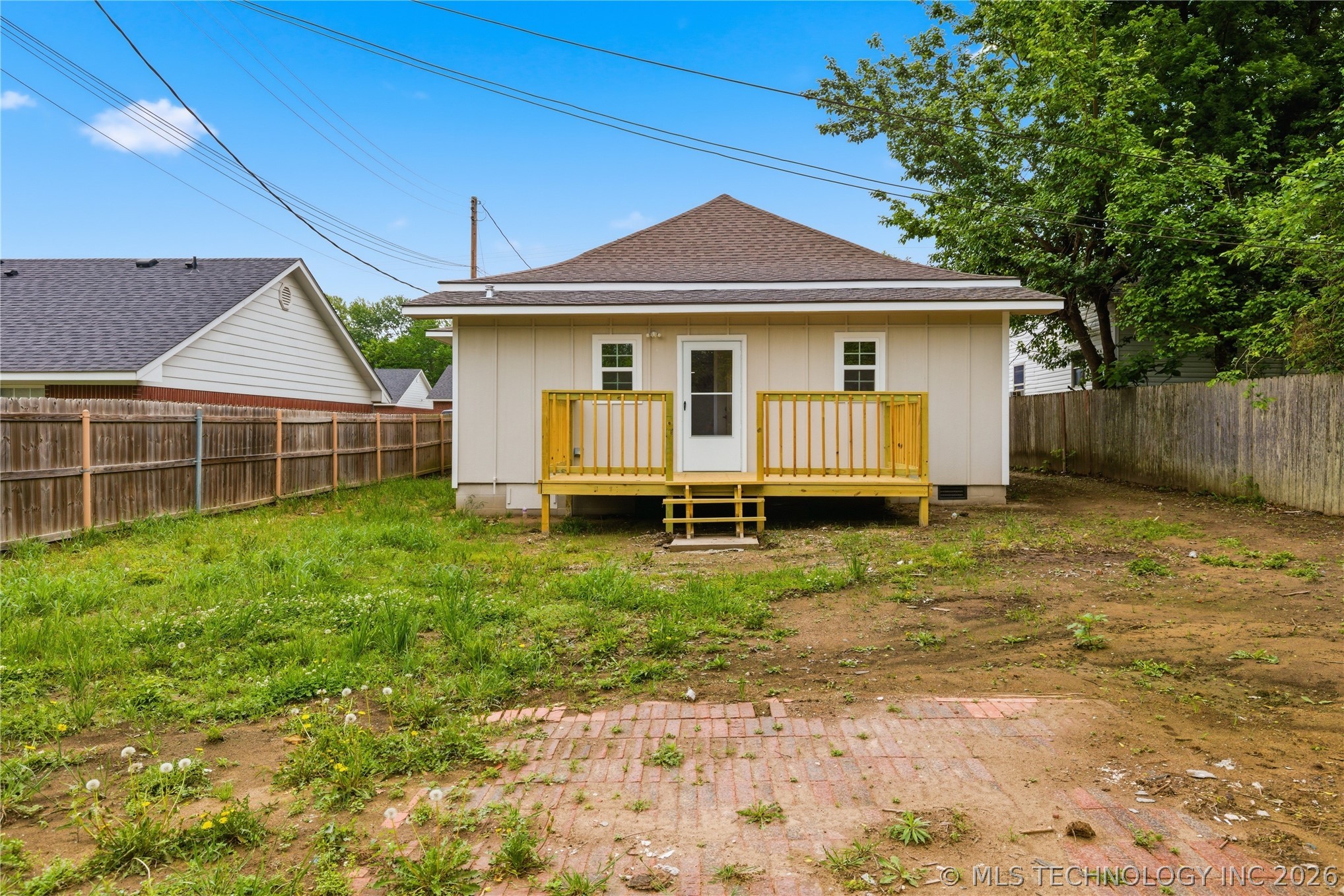 921 N Highland Ada OK 74820