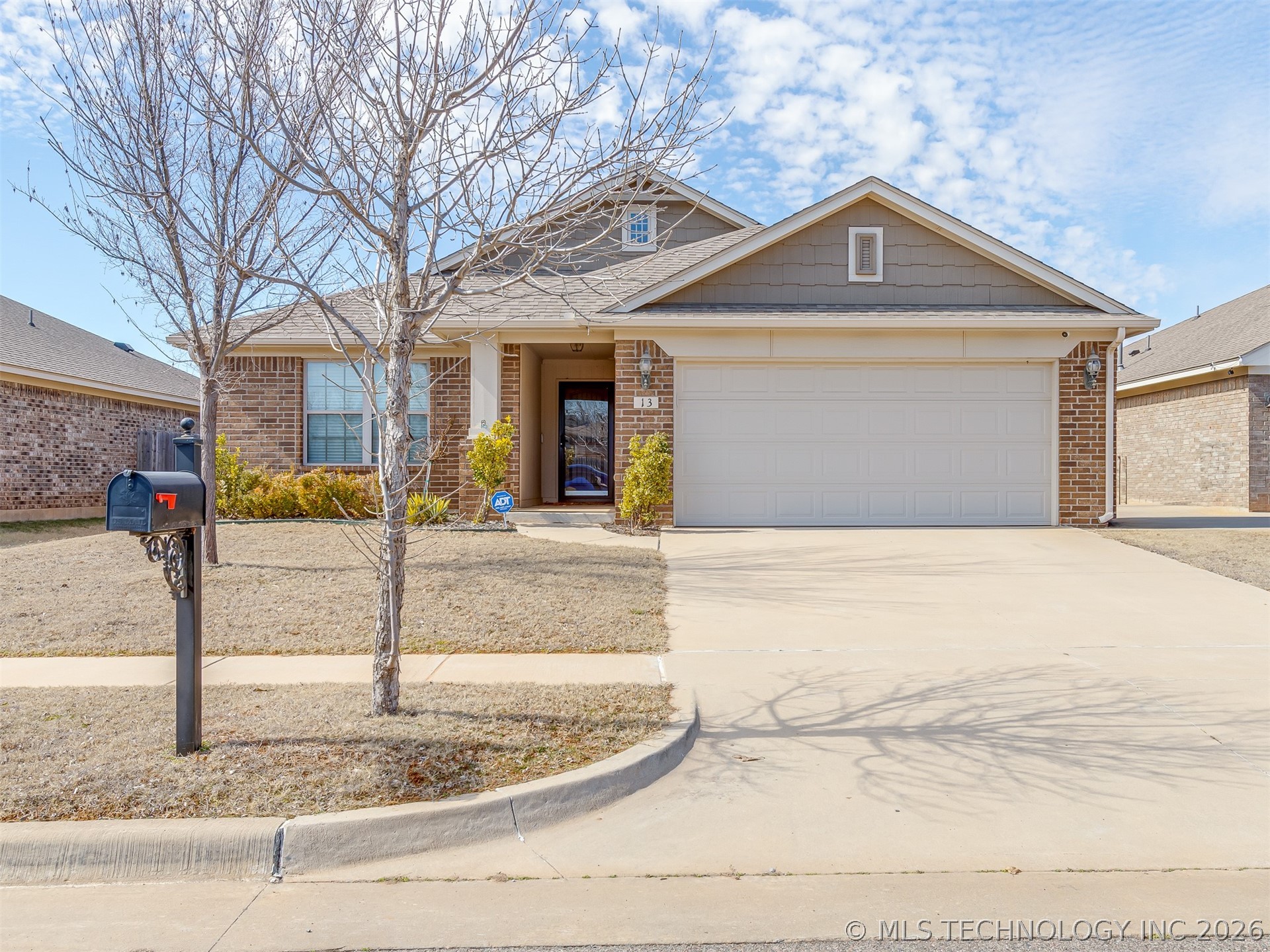13 Evermore Lane Yukon OK 73099