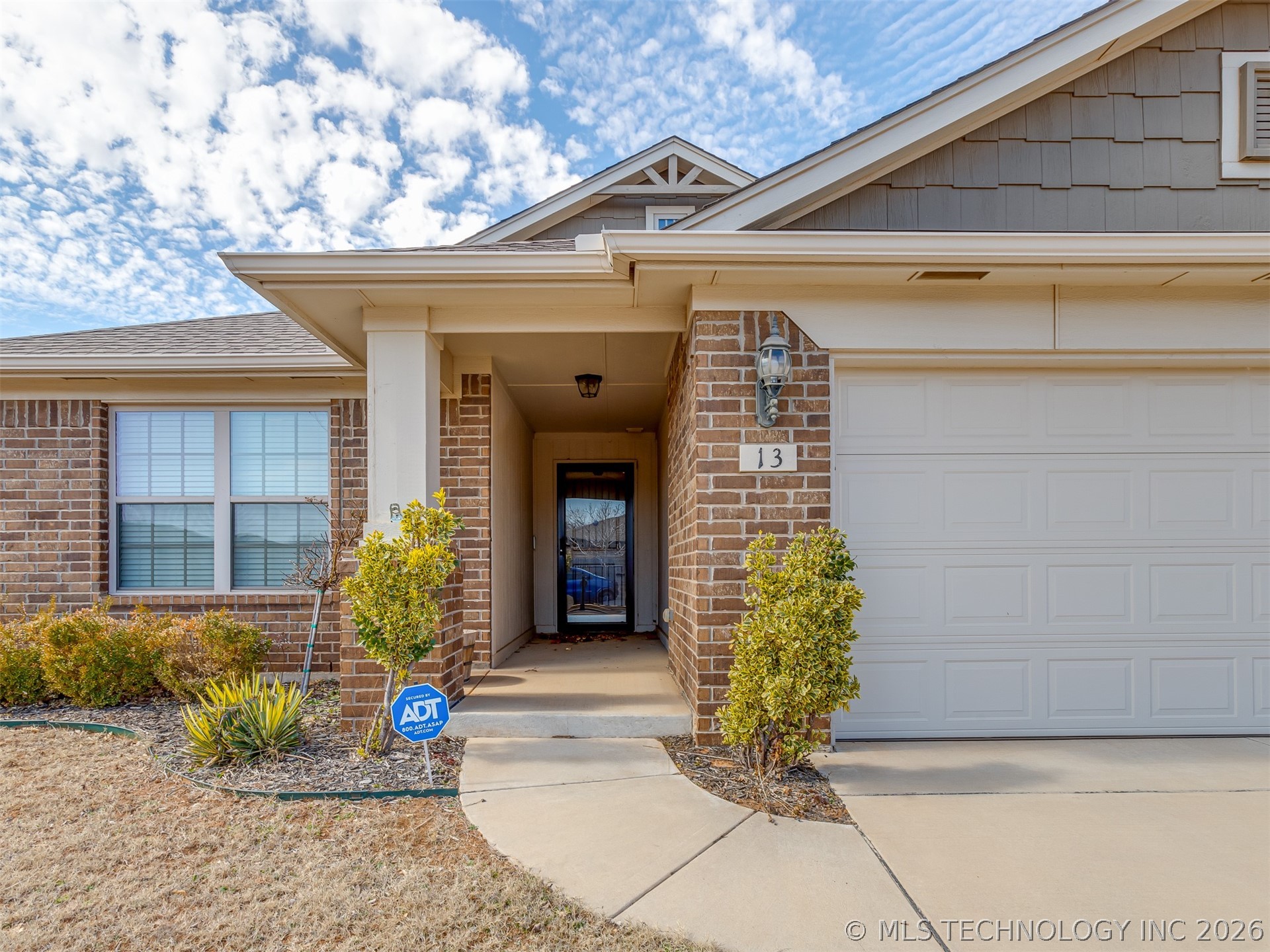 13 Evermore Lane Yukon OK 73099