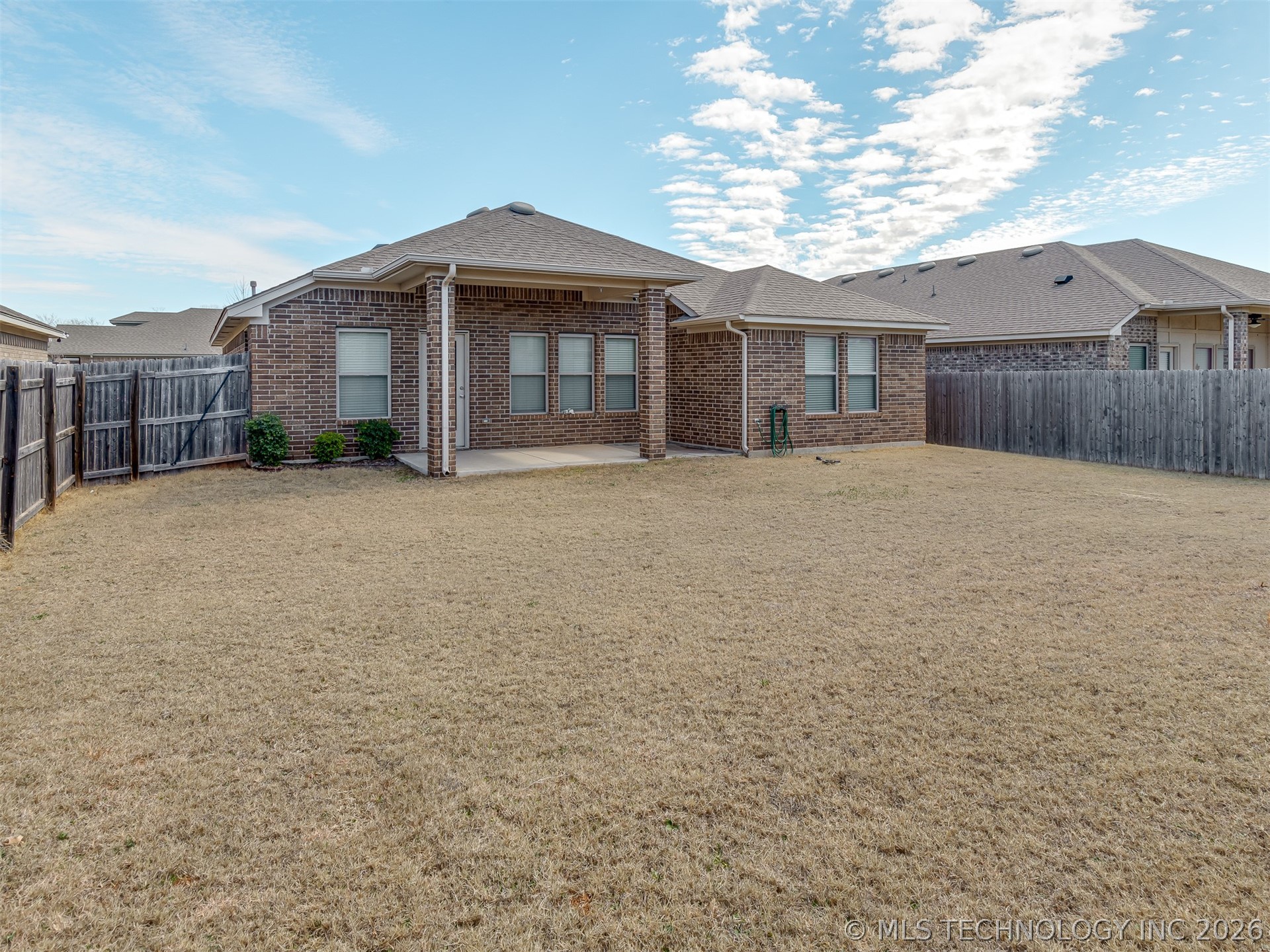 13 Evermore Lane Yukon OK 73099