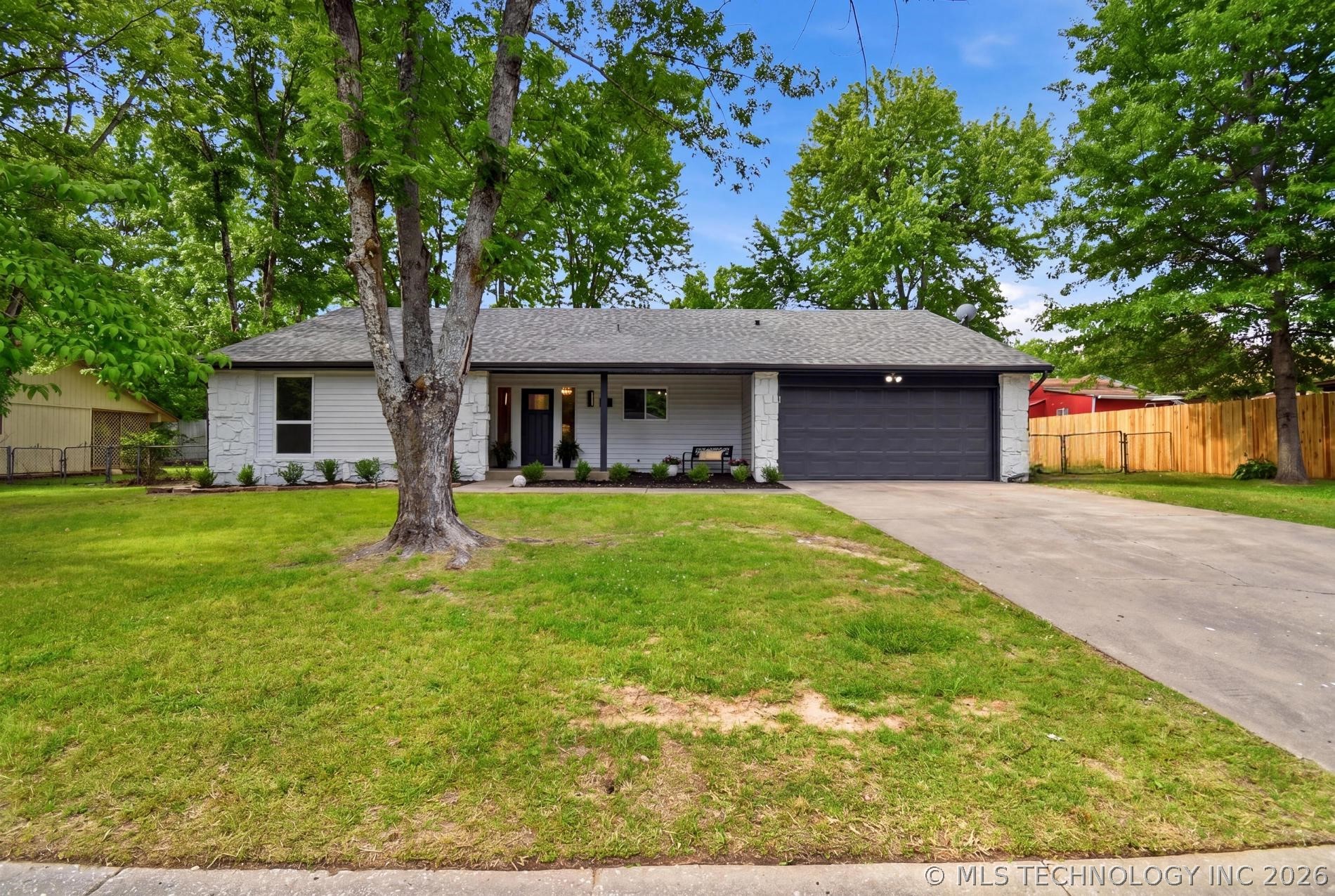 505 E Waco Street Broken Arrow OK 74011