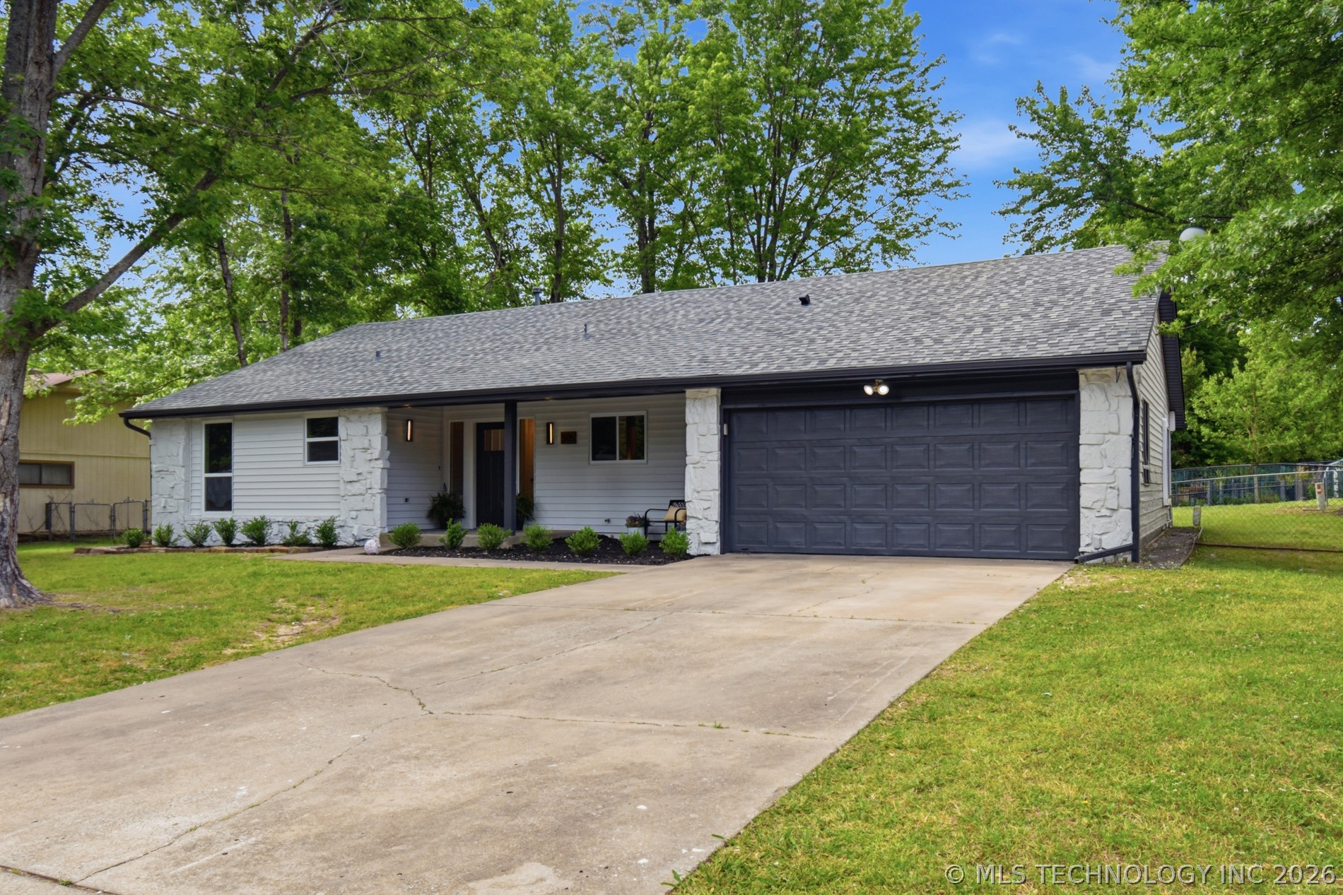 505 E Waco Street Broken Arrow OK 74011