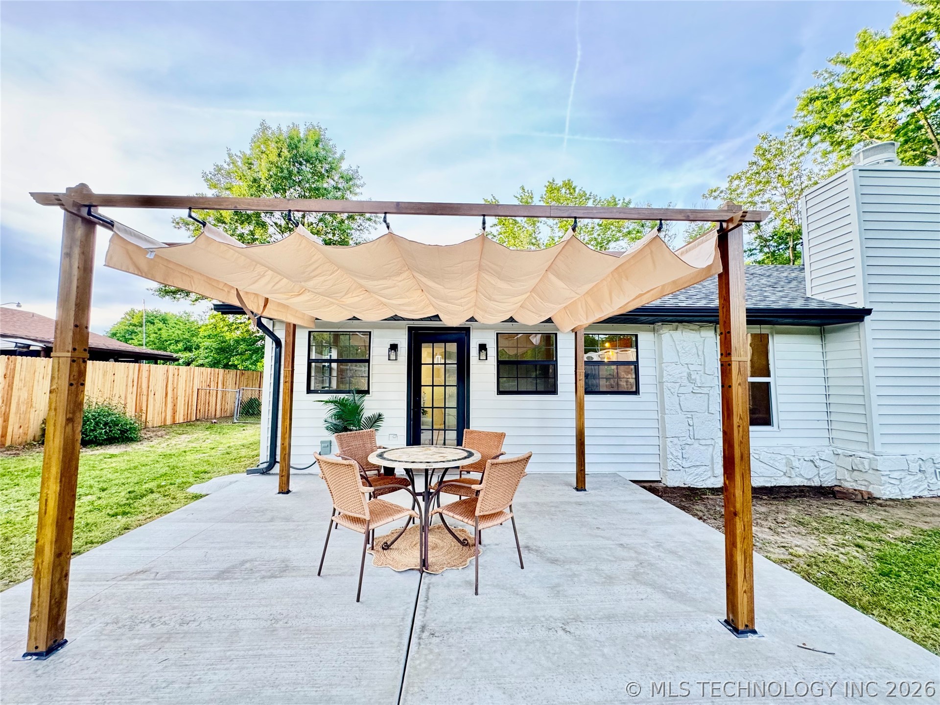 505 E Waco Street Broken Arrow OK 74011
