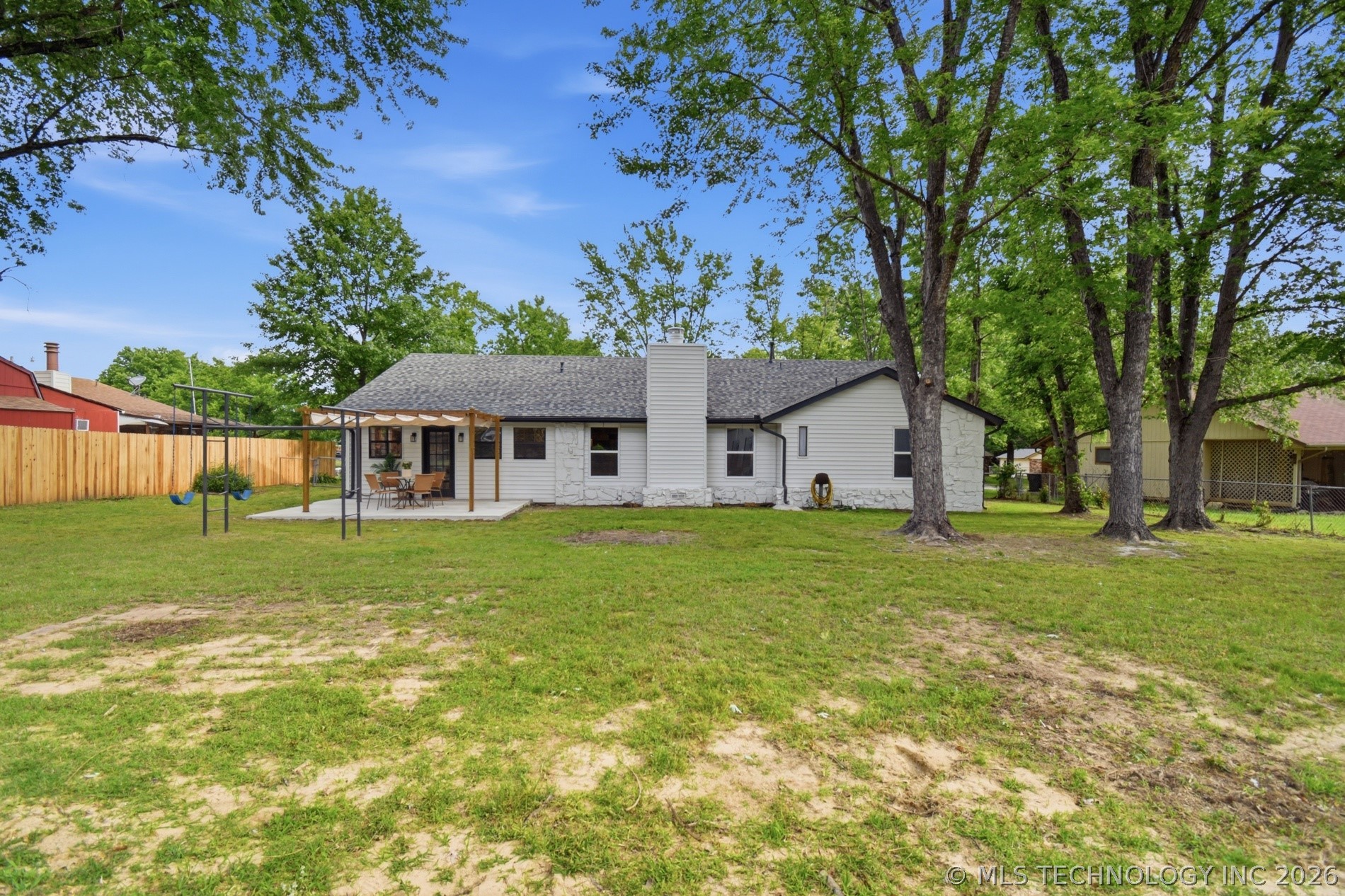505 E Waco Street Broken Arrow OK 74011