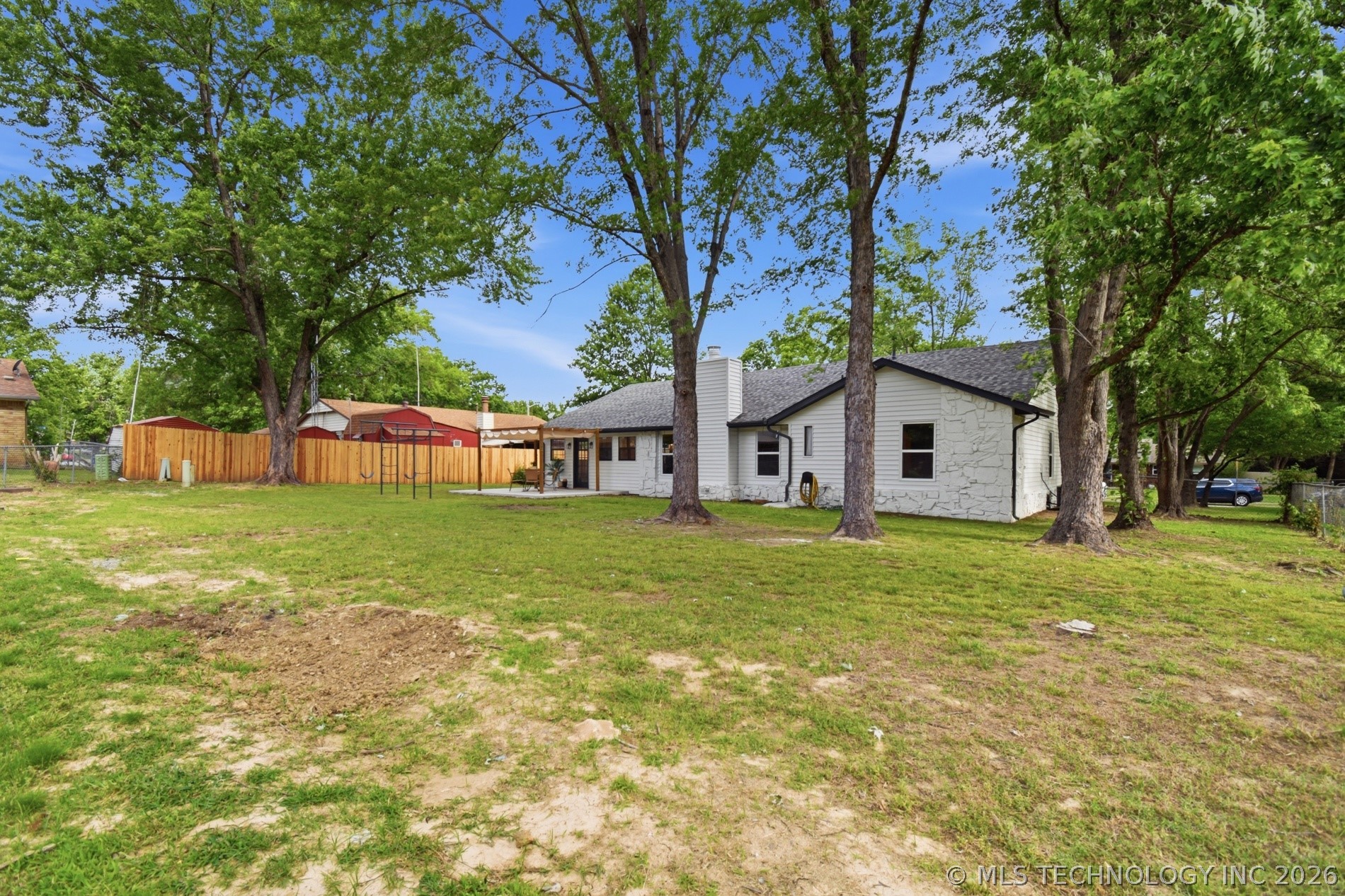 505 E Waco Street Broken Arrow OK 74011