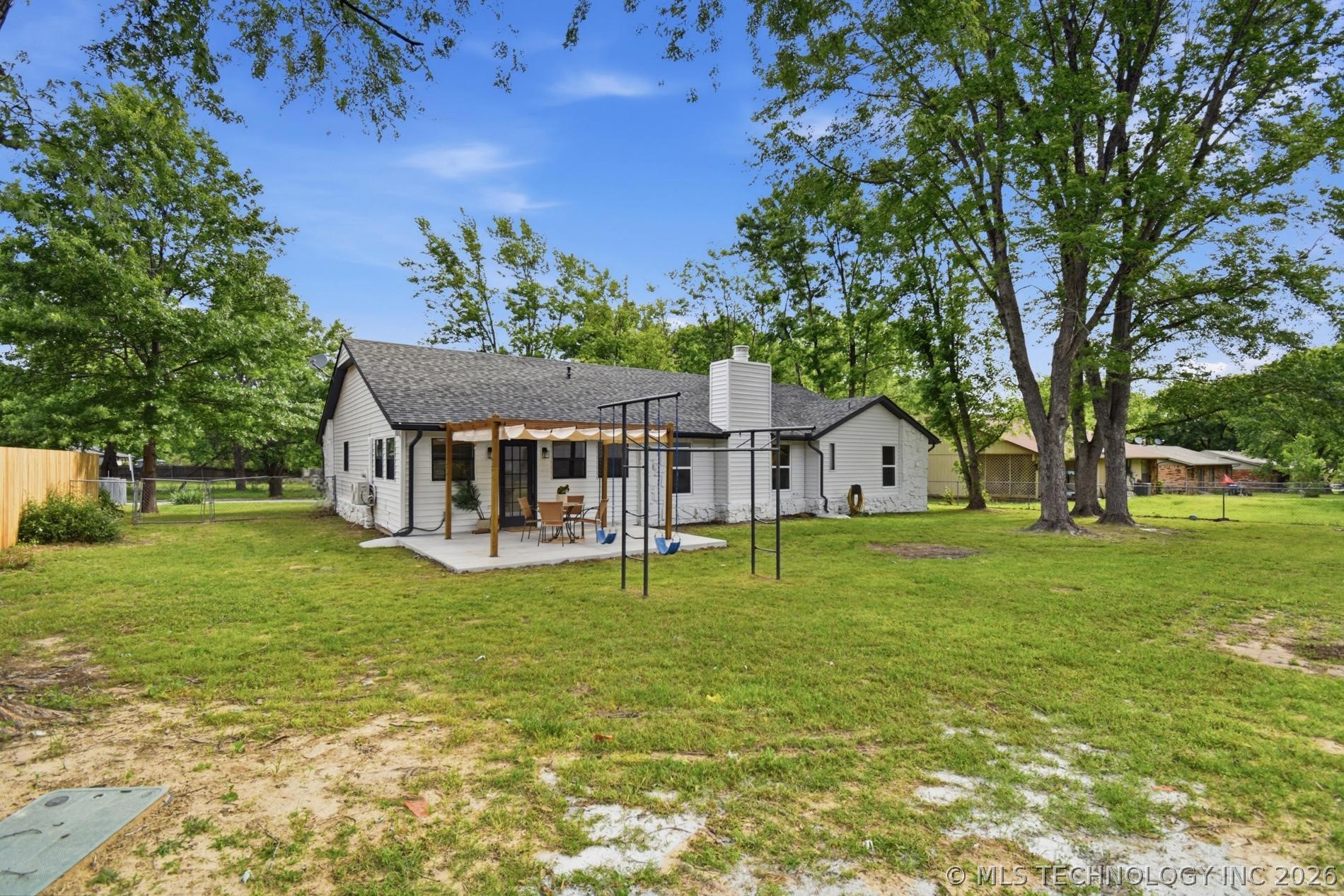 505 E Waco Street Broken Arrow OK 74011