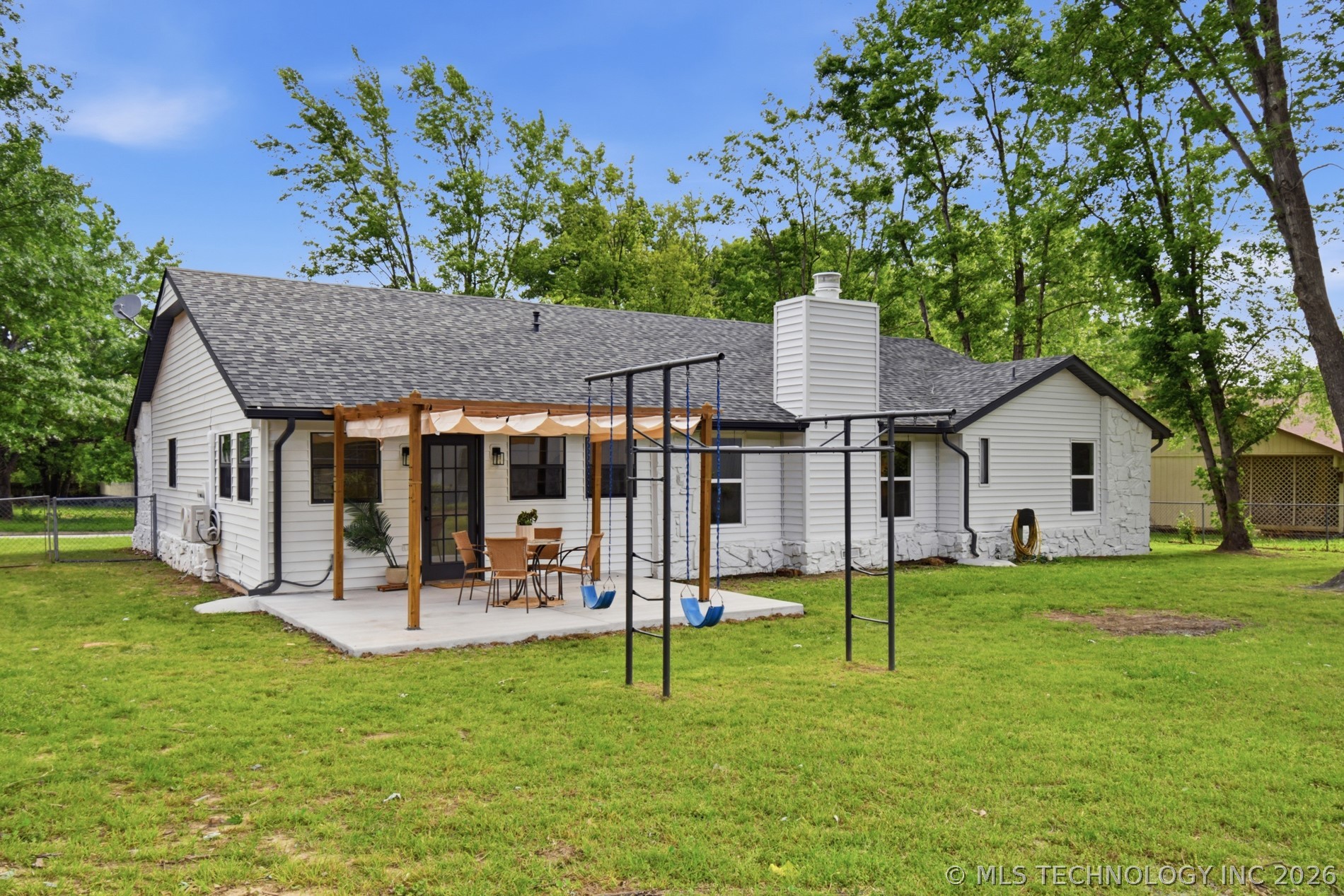 505 E Waco Street Broken Arrow OK 74011