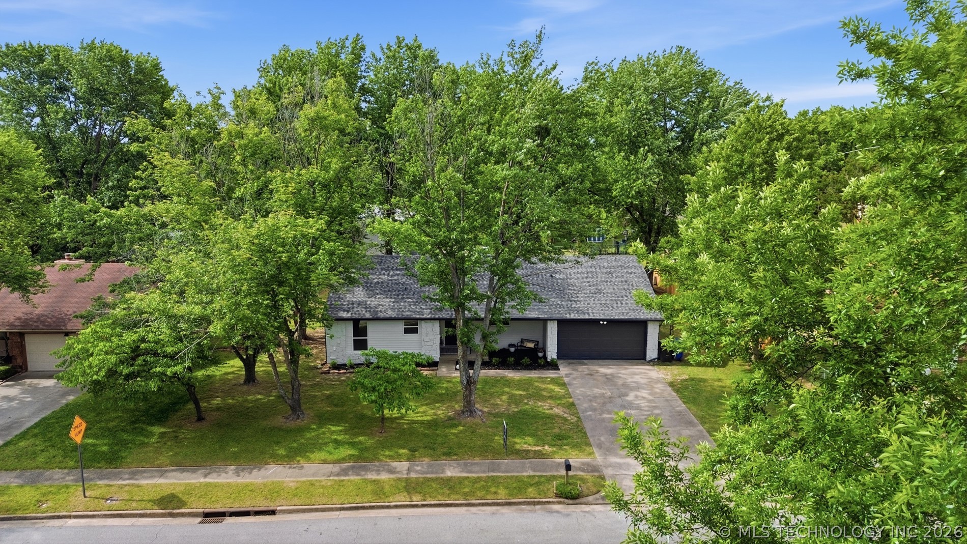 505 E Waco Street Broken Arrow OK 74011