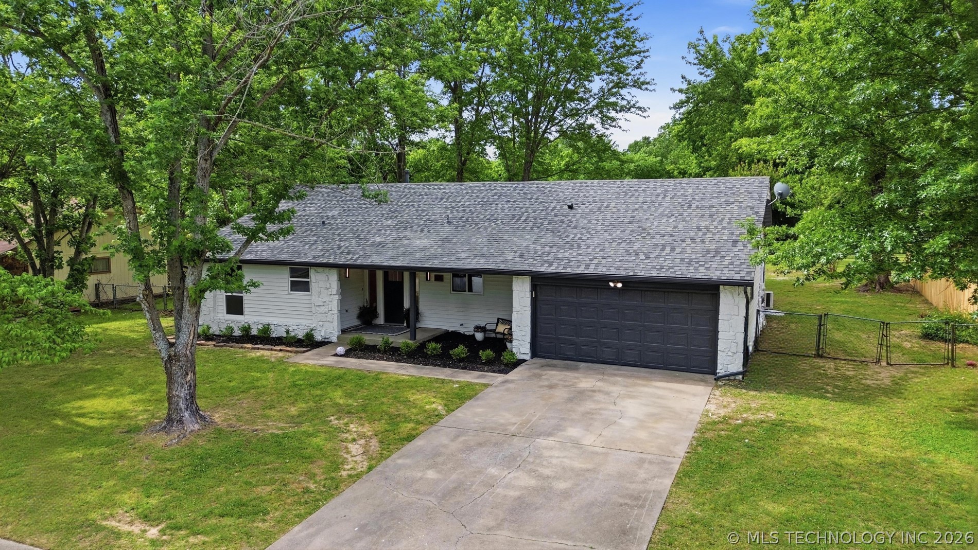 505 E Waco Street Broken Arrow OK 74011