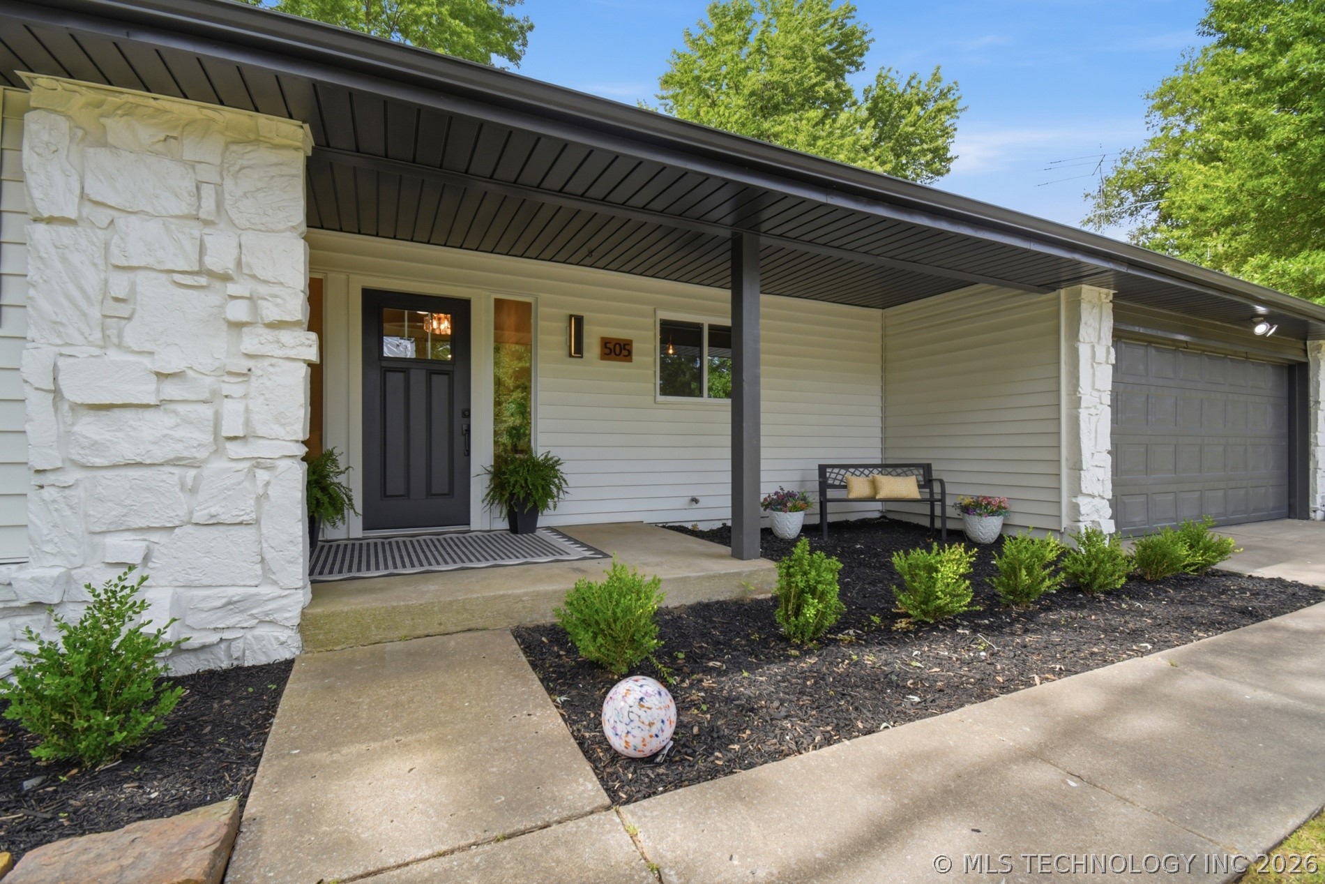 505 E Waco Street Broken Arrow OK 74011