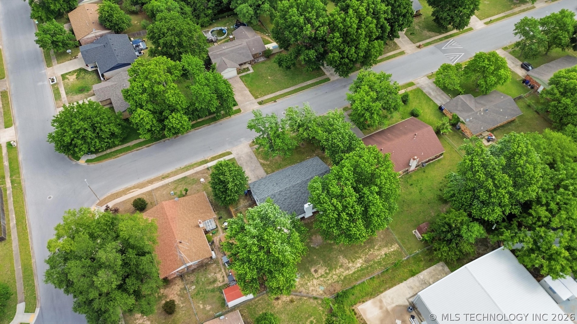 505 E Waco Street Broken Arrow OK 74011