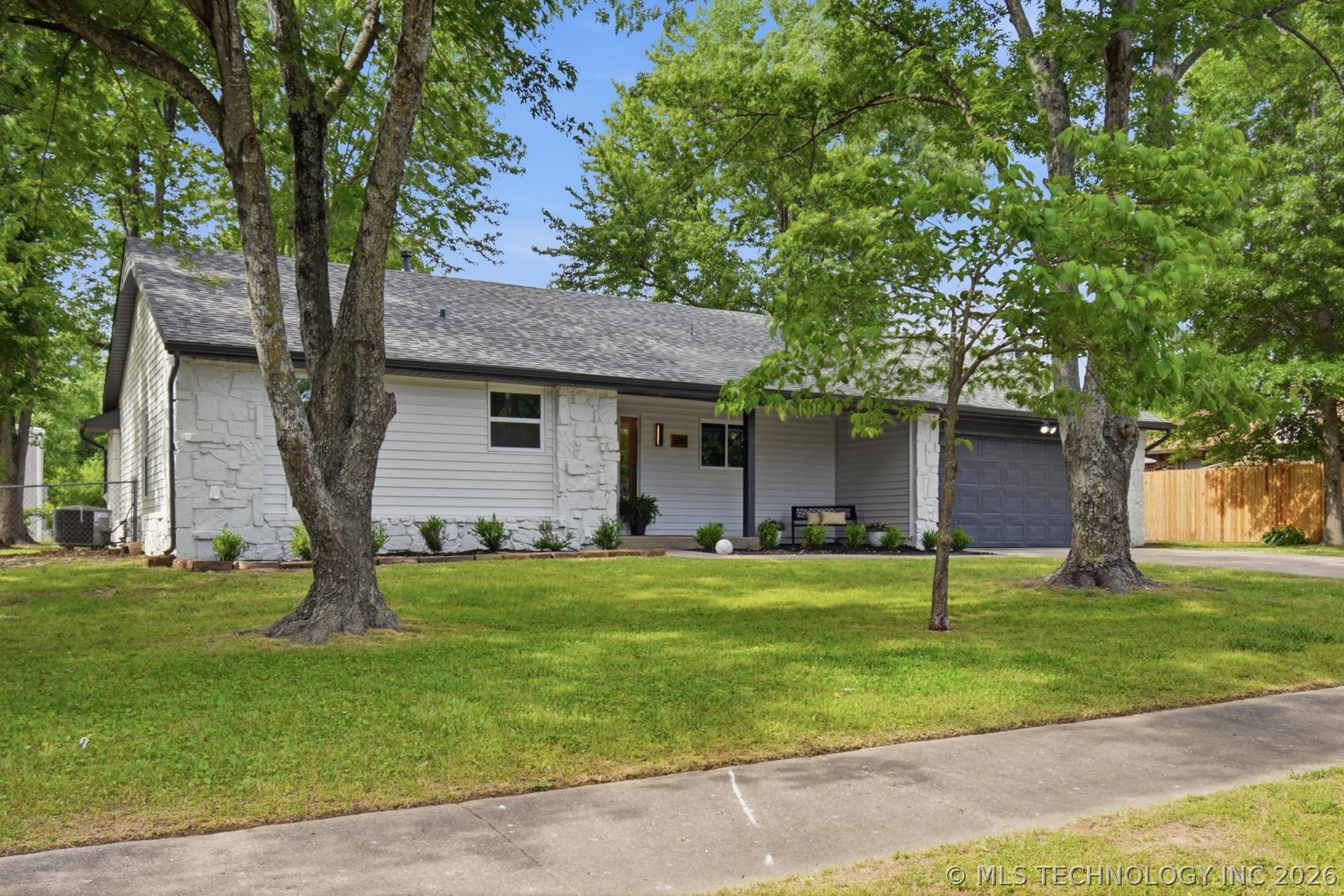 505 E Waco Street Broken Arrow OK 74011