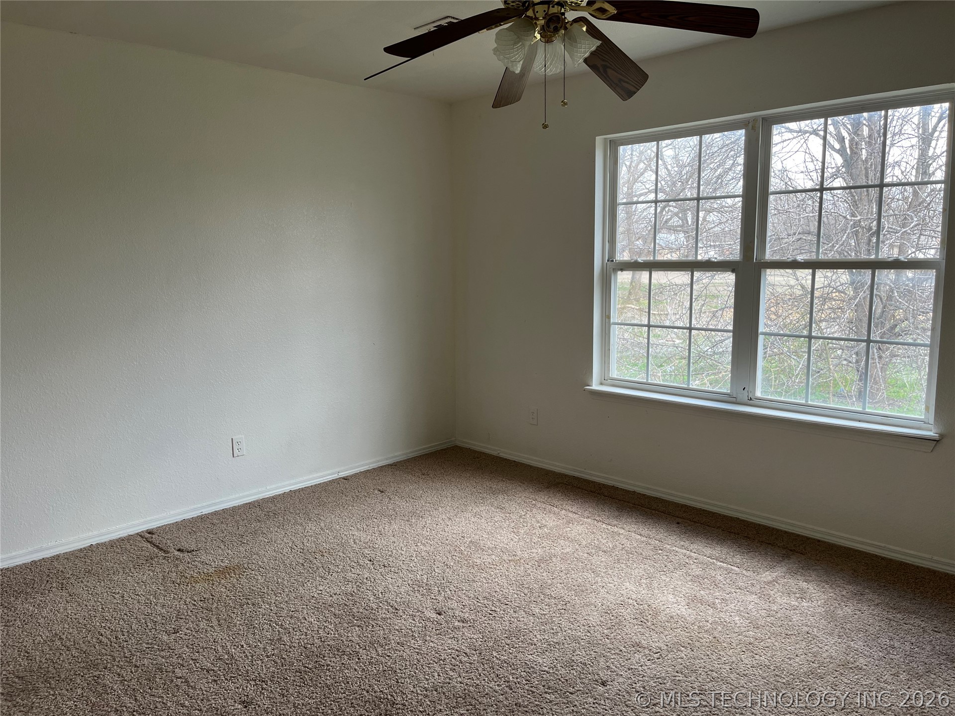 208 S Osage Street Beggs OK 74421