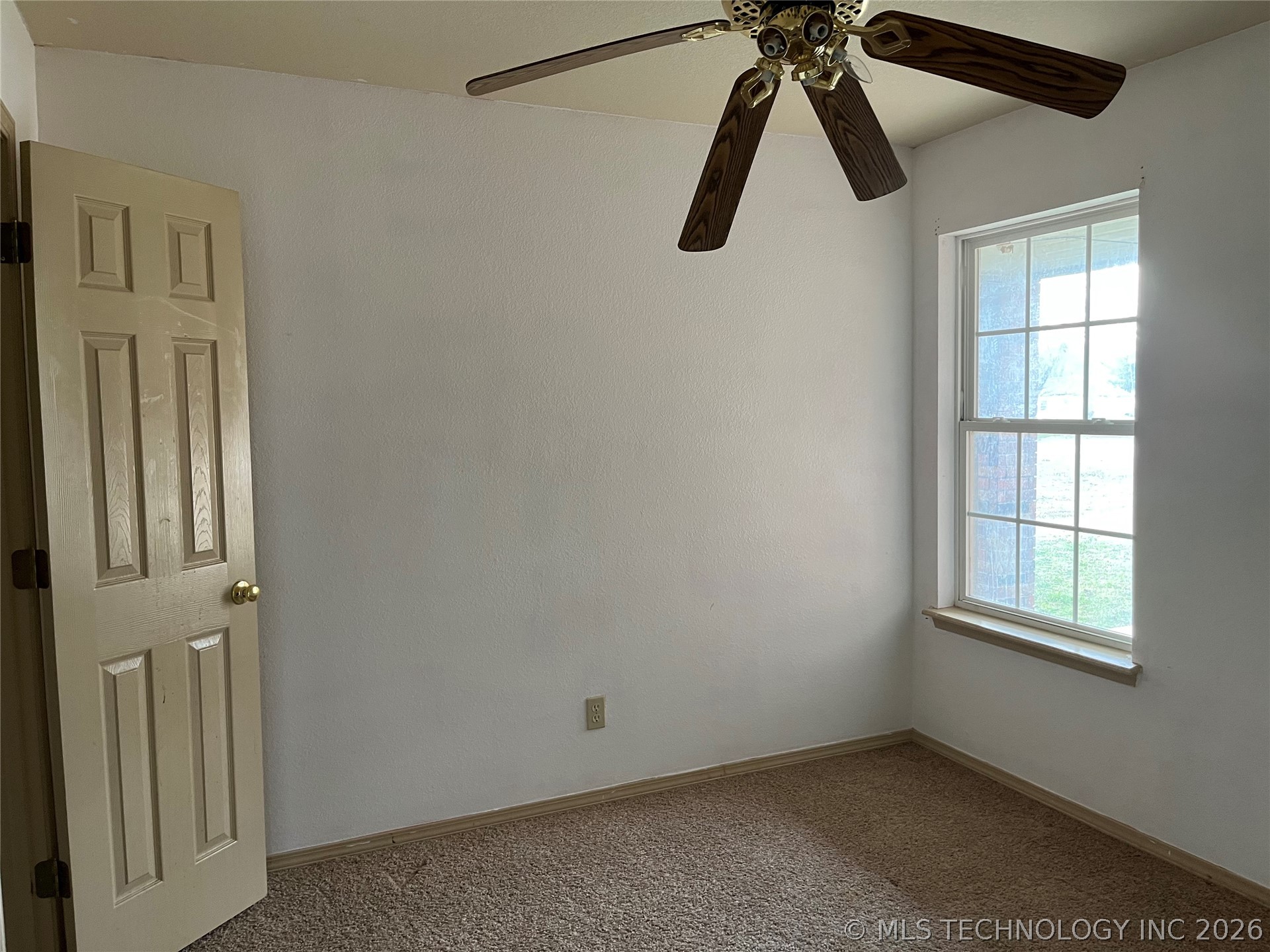 208 S Osage Street Beggs OK 74421