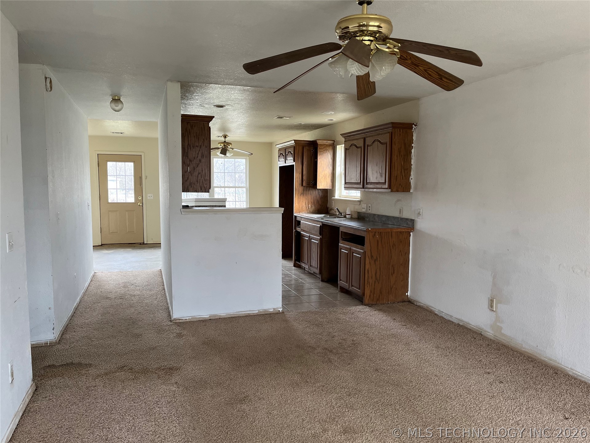 208 S Osage Street Beggs OK 74421