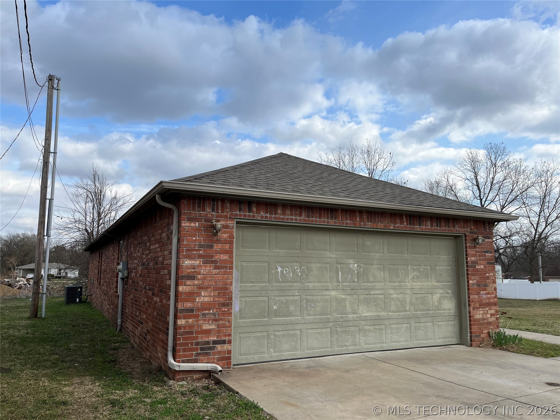 208 S Osage Street Beggs OK 74421