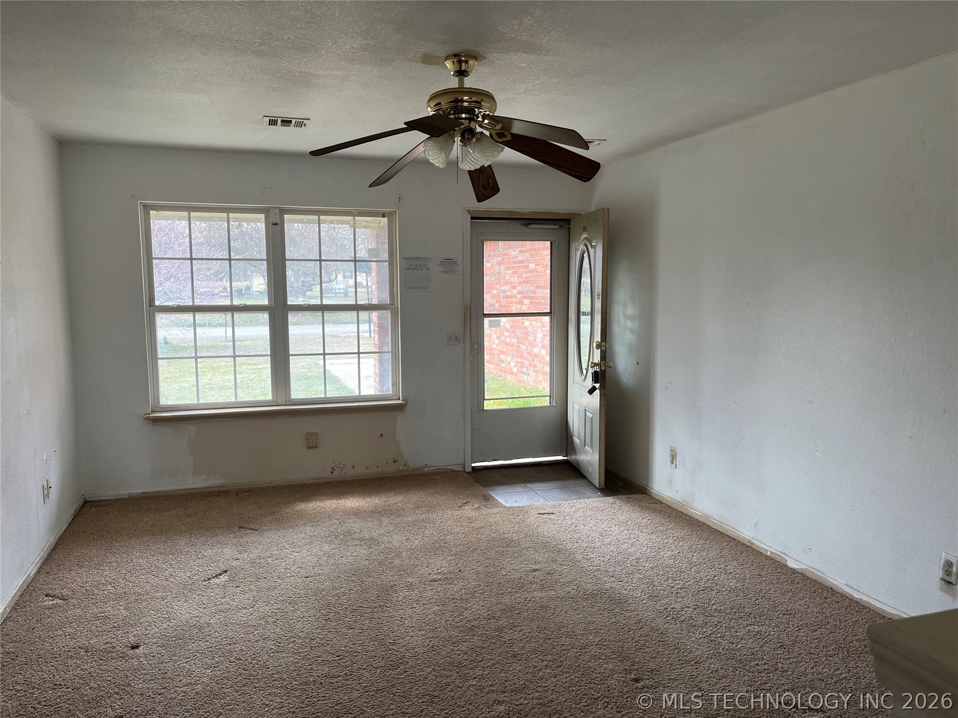 208 S Osage Street Beggs OK 74421