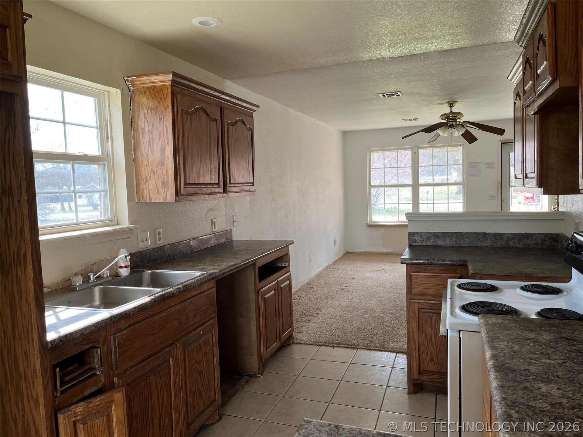 208 S Osage Street Beggs OK 74421