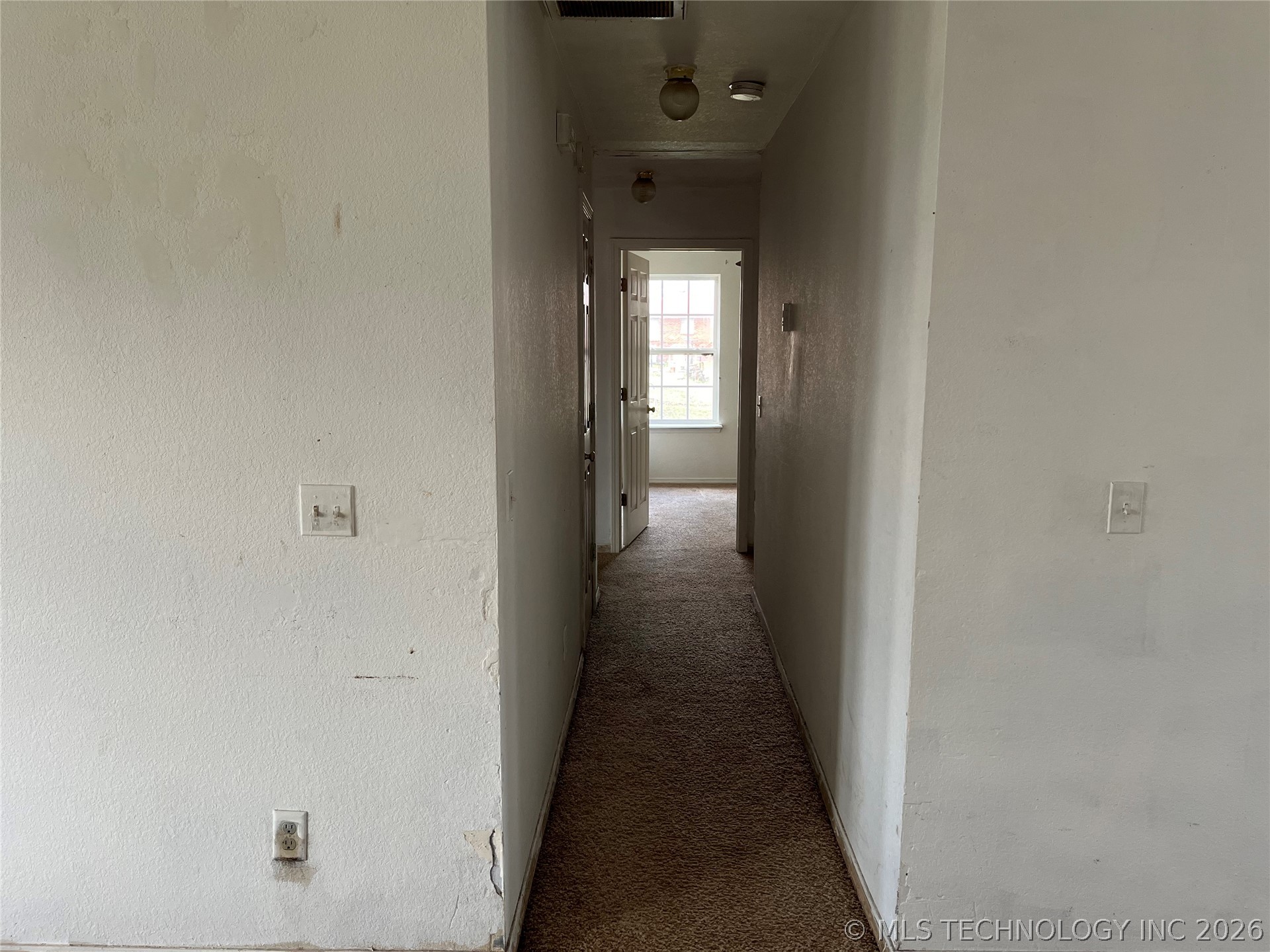208 S Osage Street Beggs OK 74421