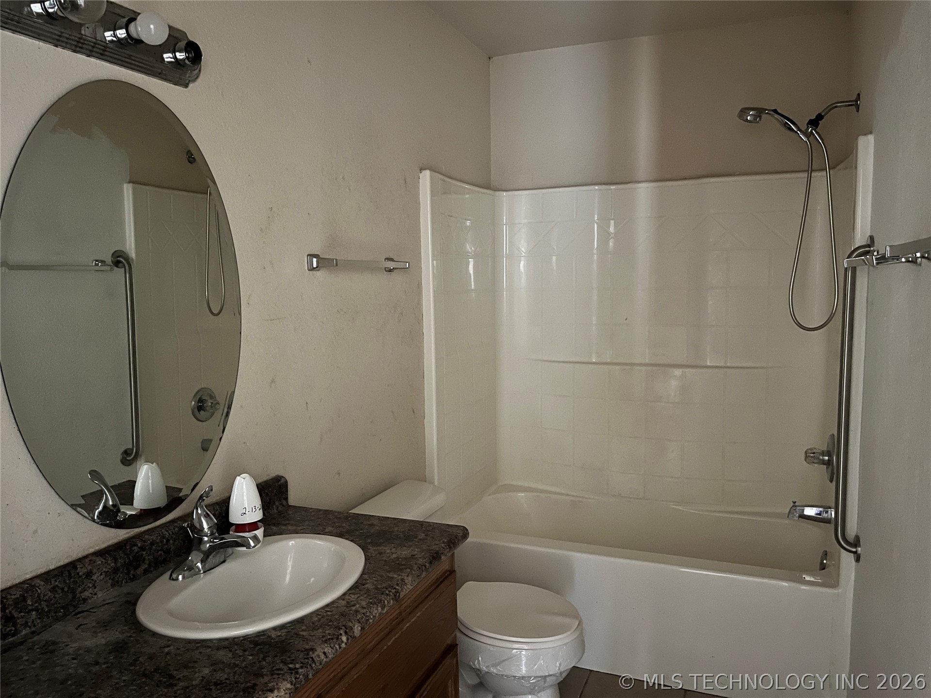 208 S Osage Street Beggs OK 74421