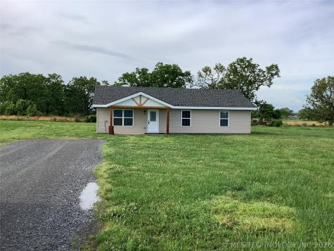 7426 E 566 Road Locust Grove OK 74352