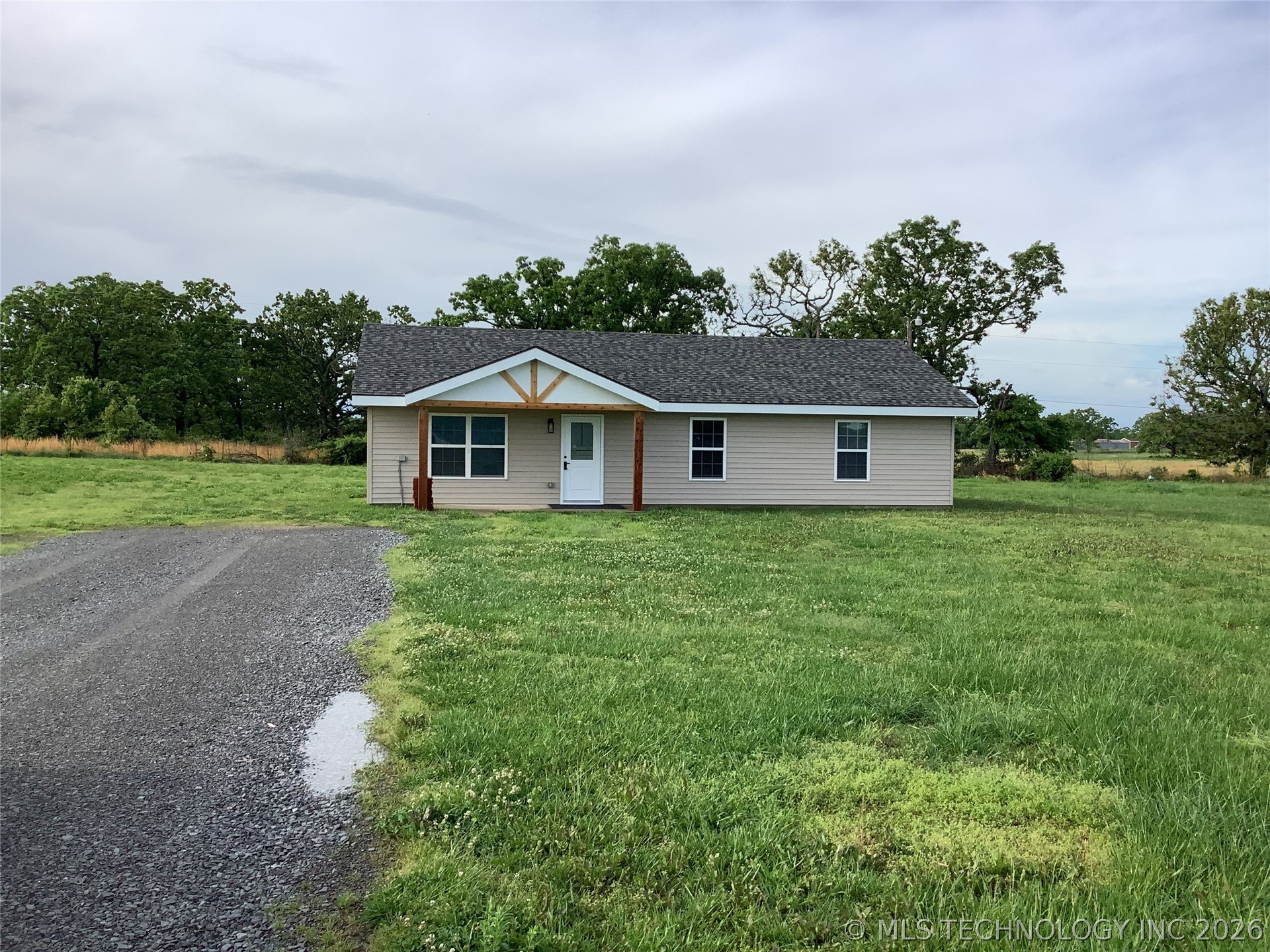 7426 E 566 Road Locust Grove OK 74352