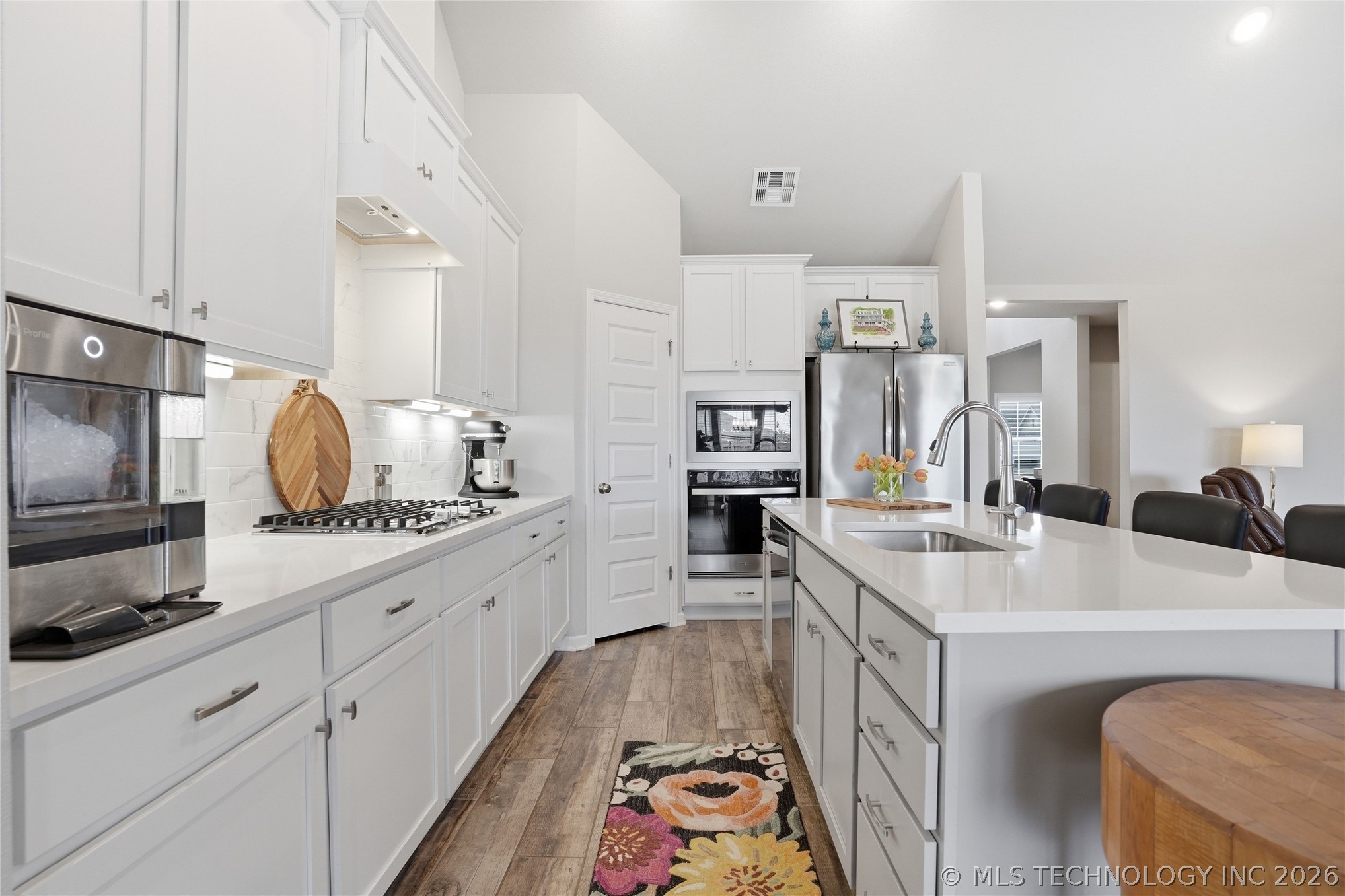 3805 E 154th Place S Bixby OK 74008