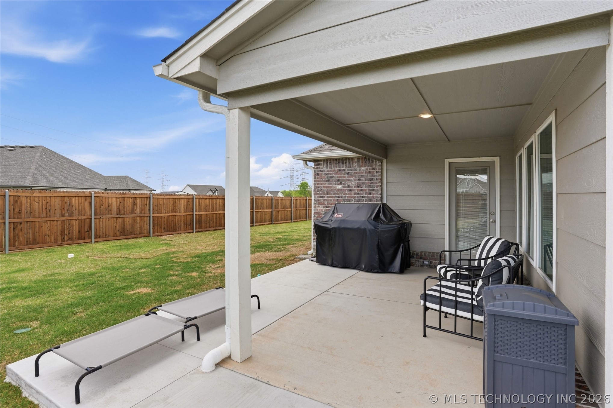3805 E 154th Place S Bixby OK 74008