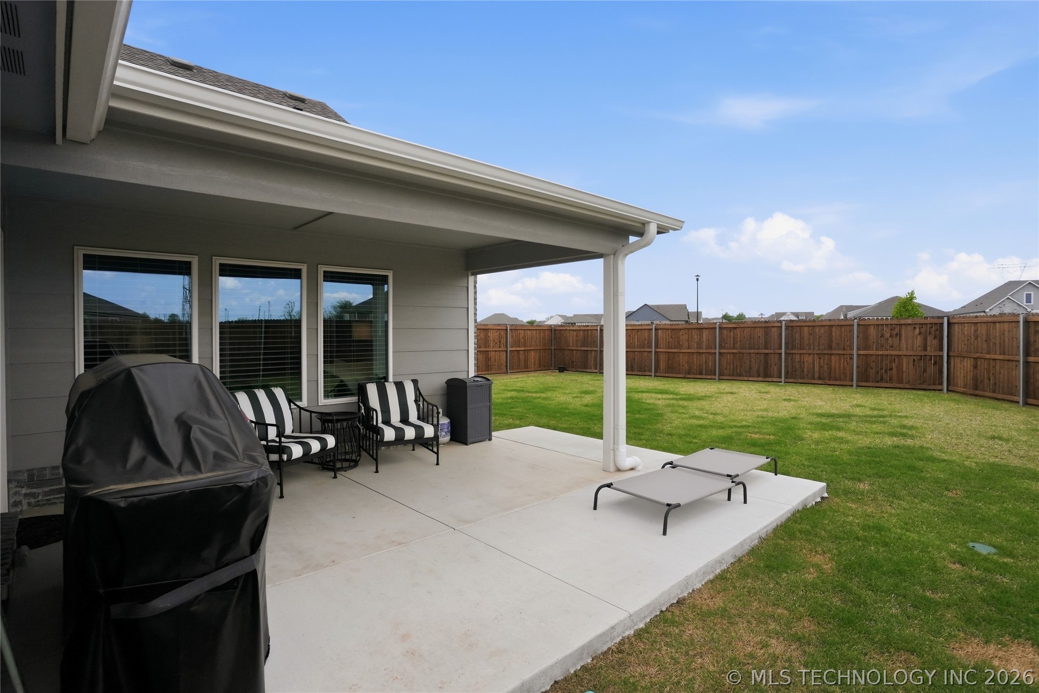 3805 E 154th Place S Bixby OK 74008