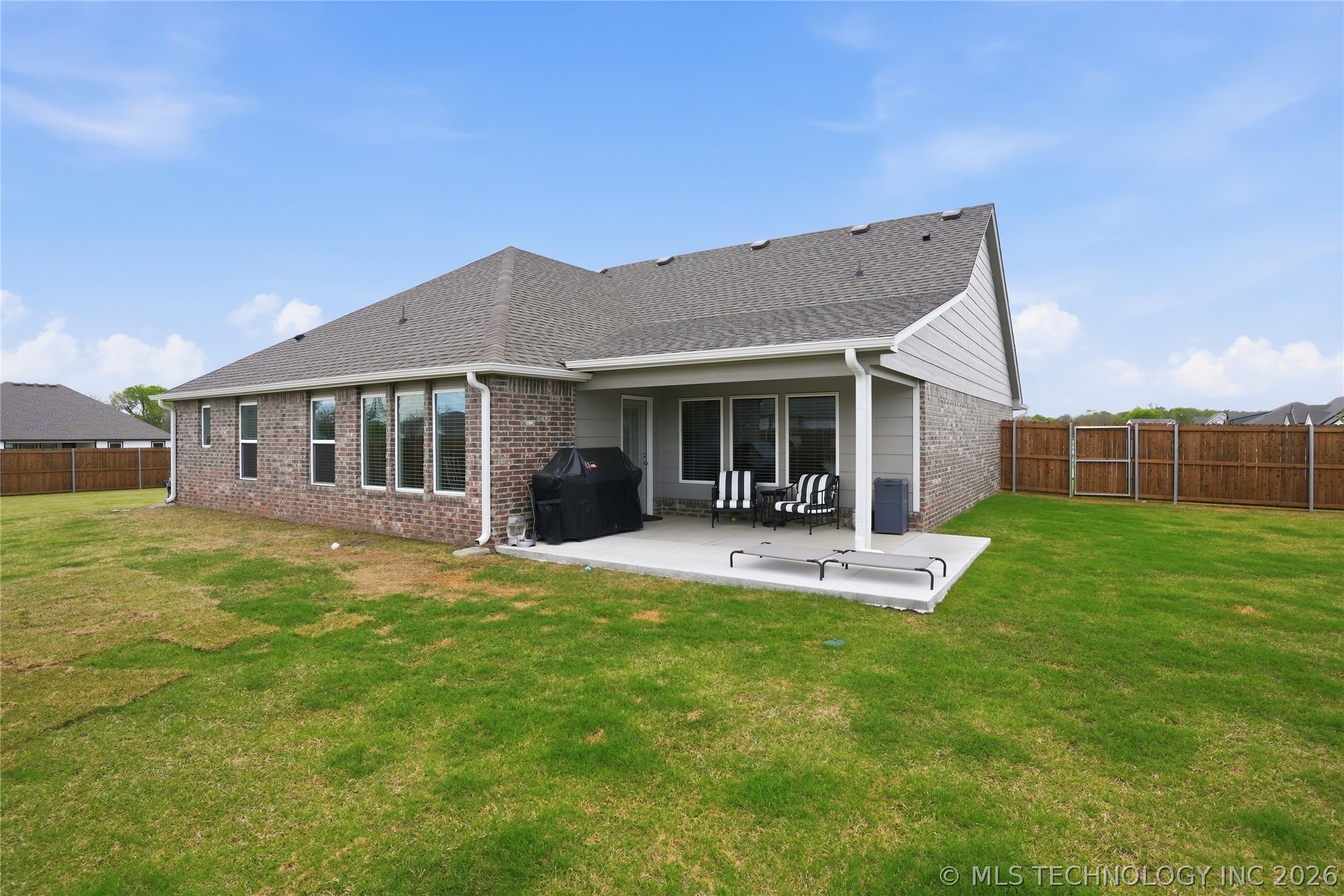 3805 E 154th Place S Bixby OK 74008