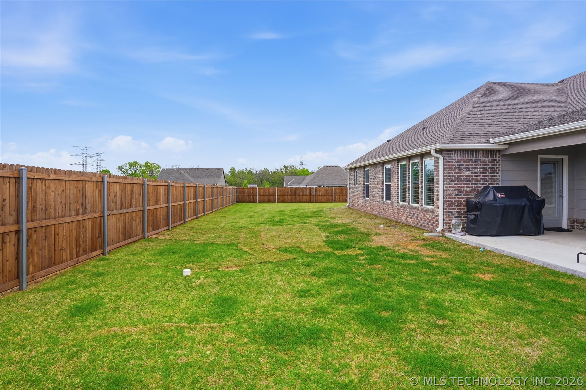 3805 E 154th Place S Bixby OK 74008