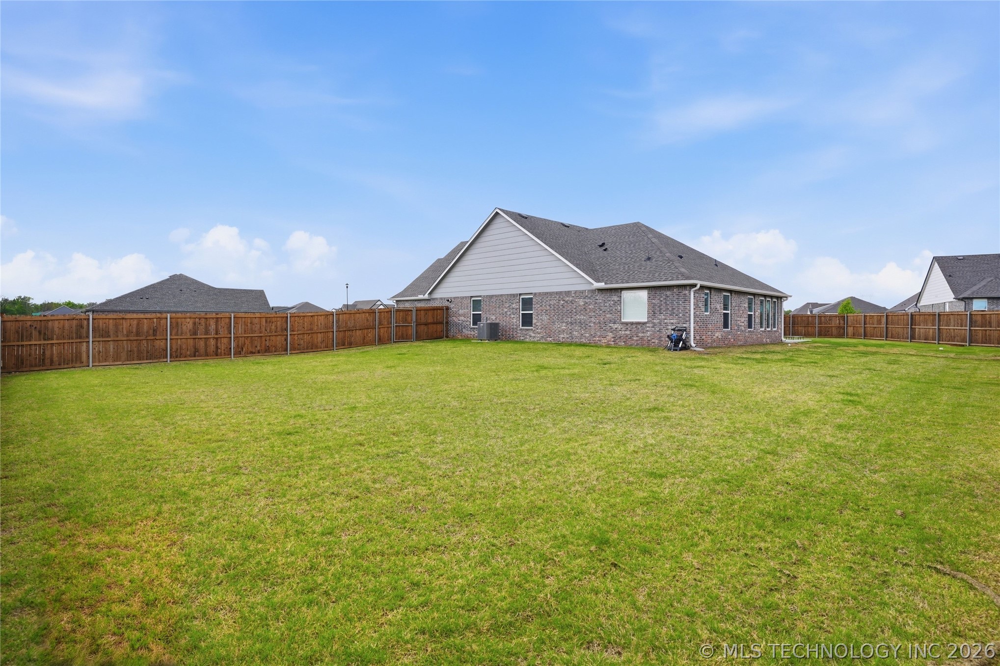 3805 E 154th Place S Bixby OK 74008
