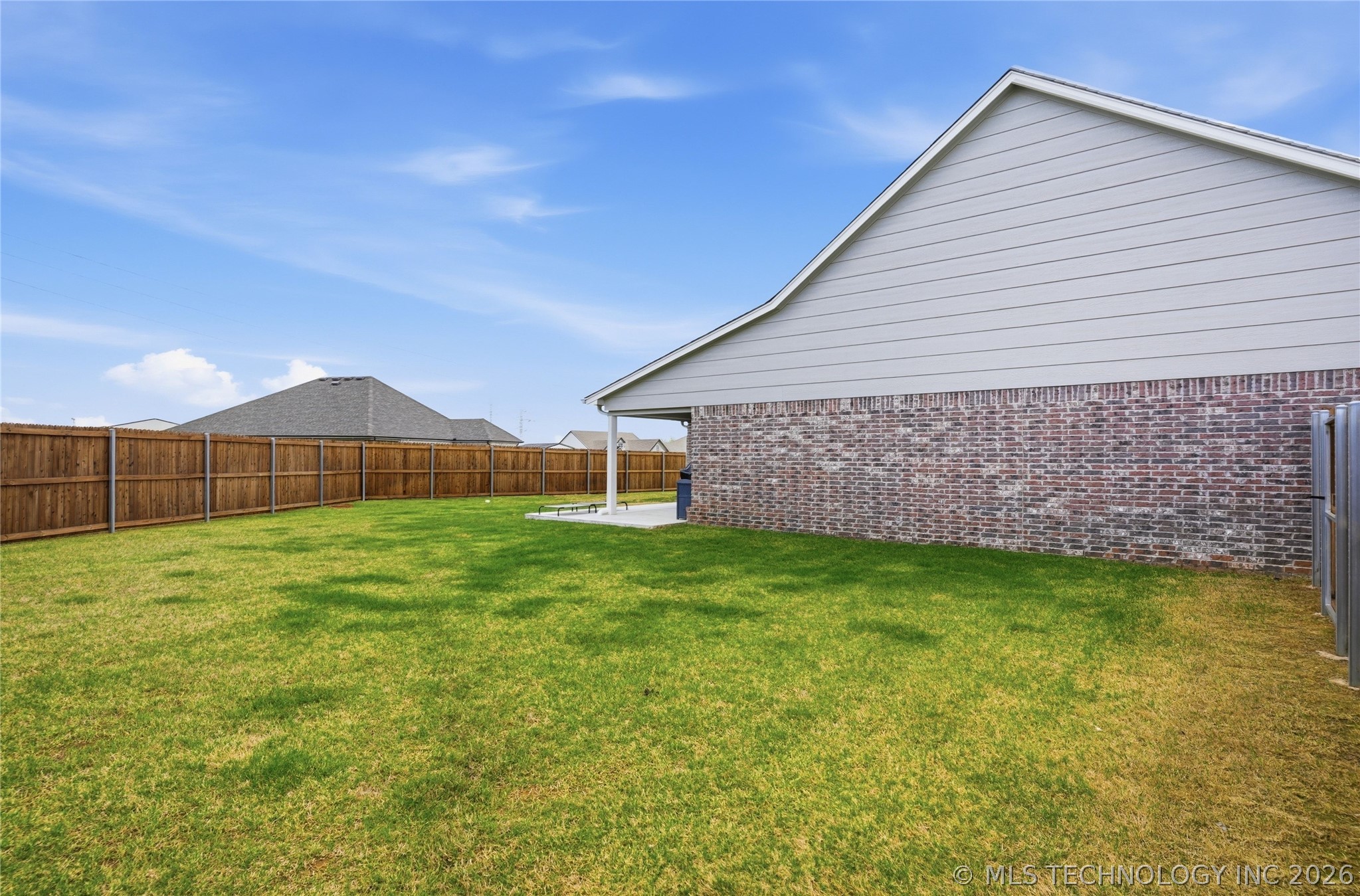 3805 E 154th Place S Bixby OK 74008