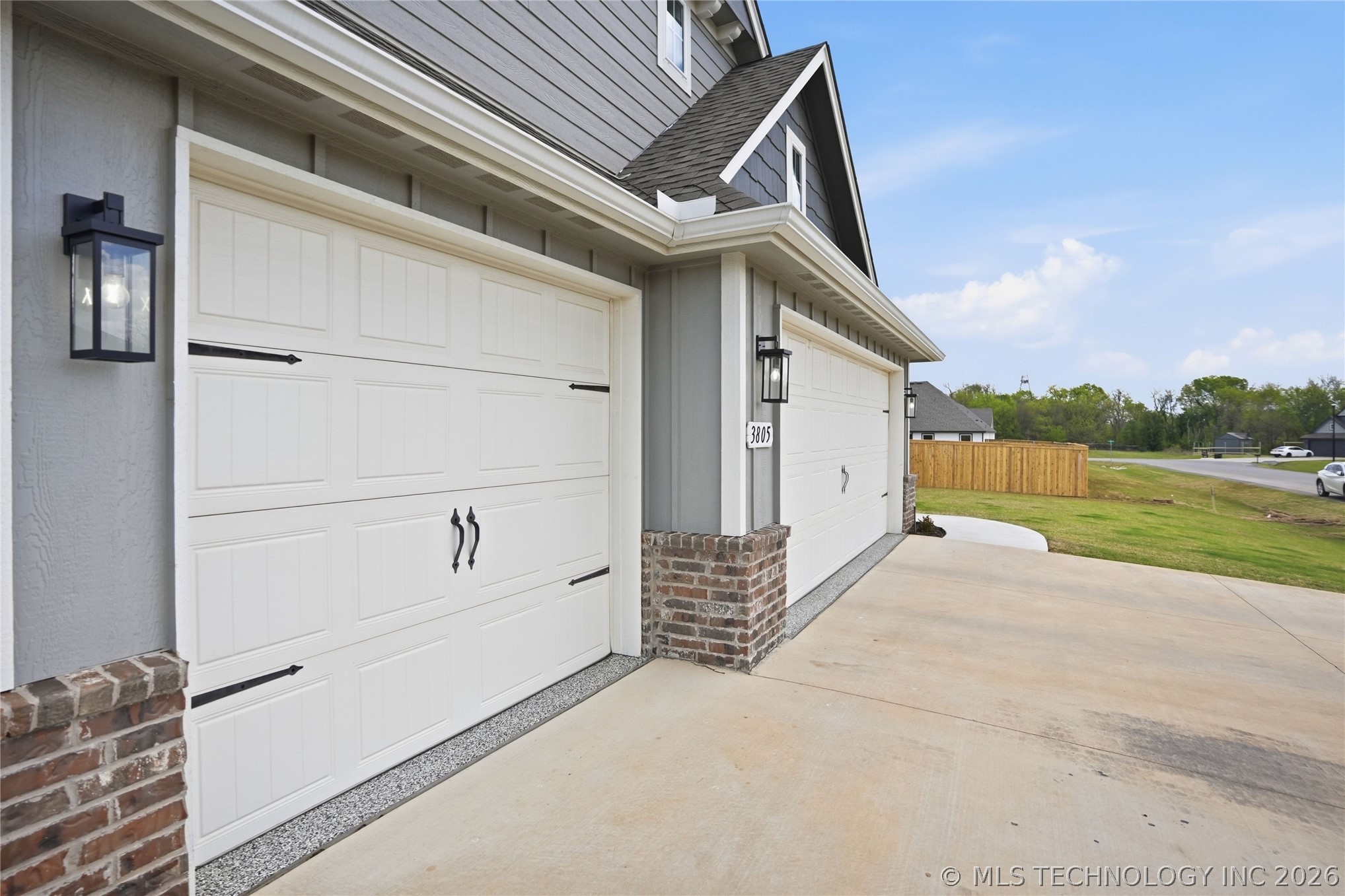 3805 E 154th Place S Bixby OK 74008