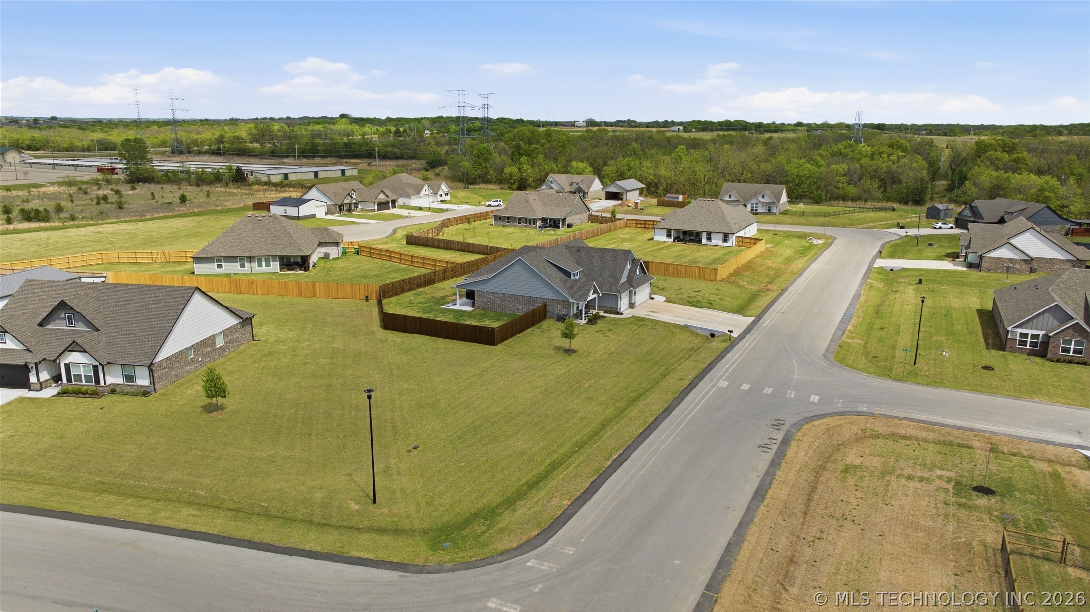 3805 E 154th Place S Bixby OK 74008