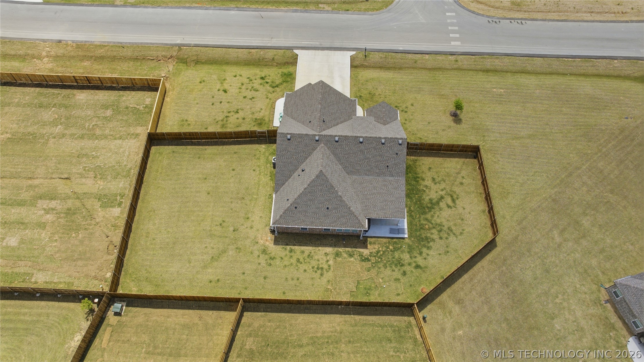 3805 E 154th Place S Bixby OK 74008