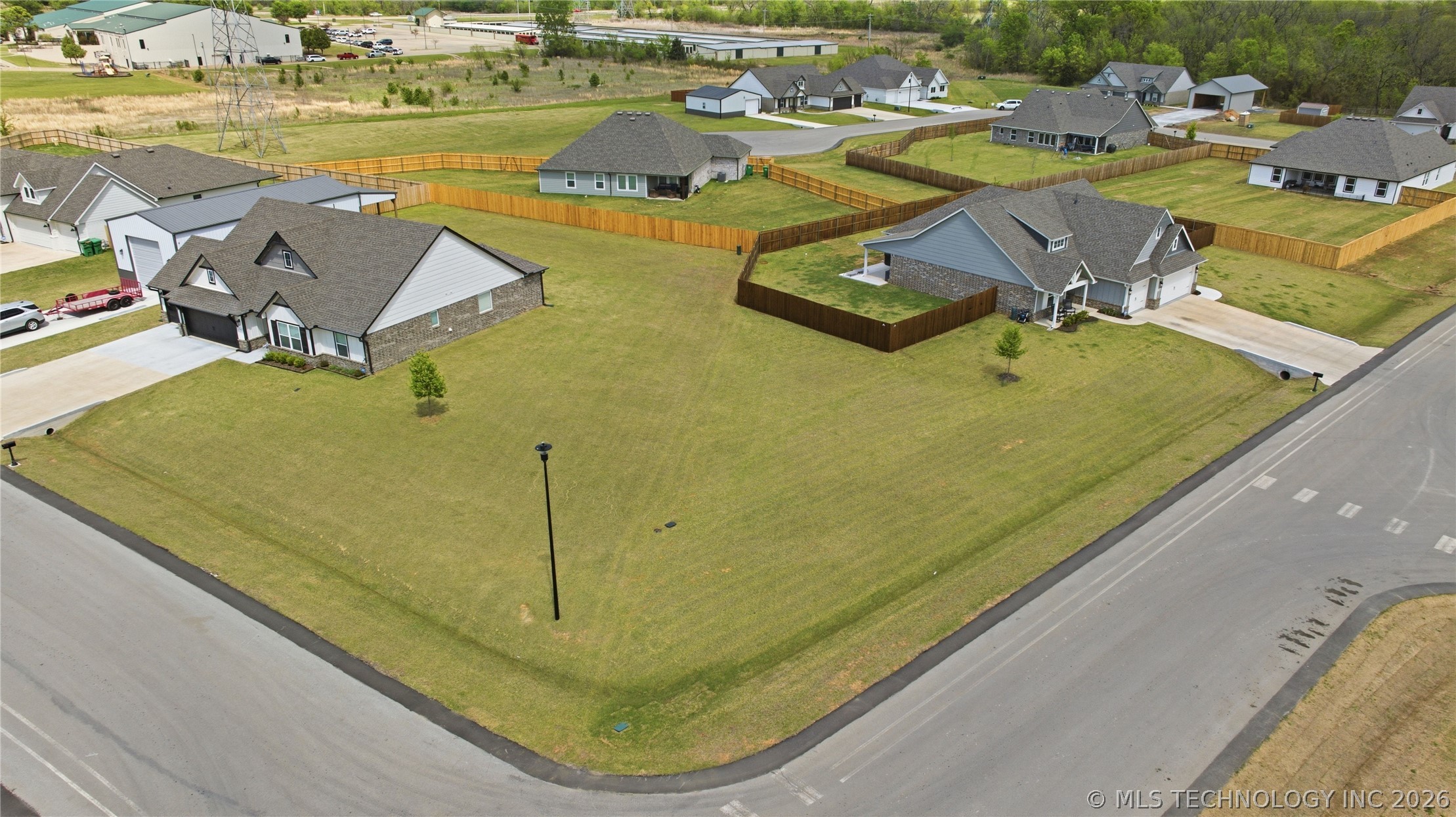 3805 E 154th Place S Bixby OK 74008