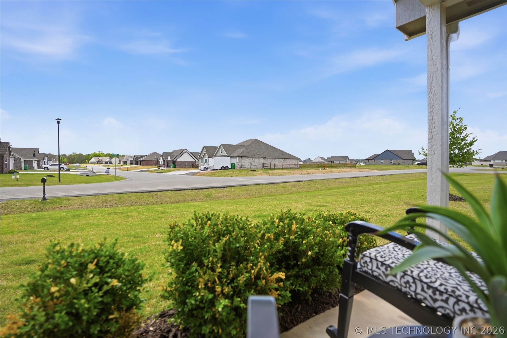 3805 E 154th Place S Bixby OK 74008