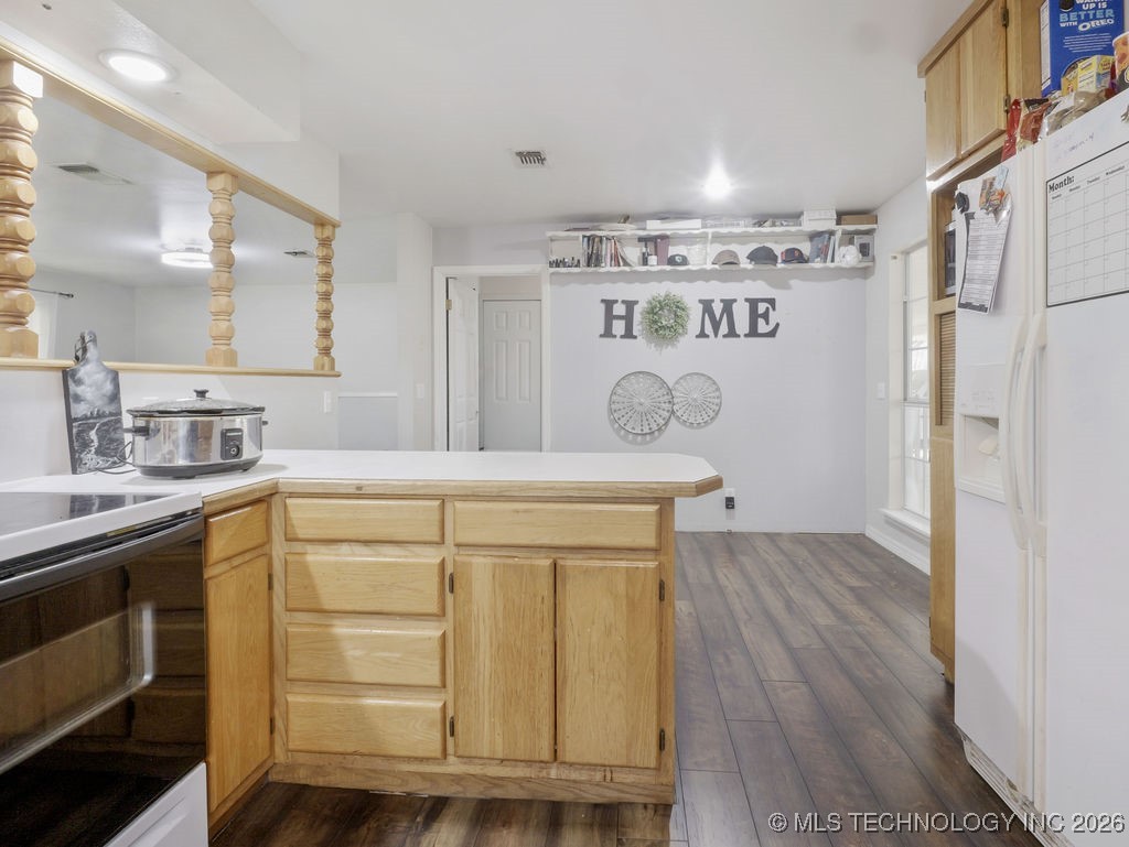 5133 S Crestview Atoka OK 74525