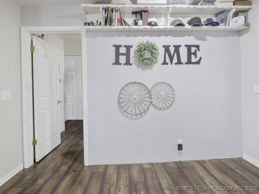 5133 S Crestview Atoka OK 74525