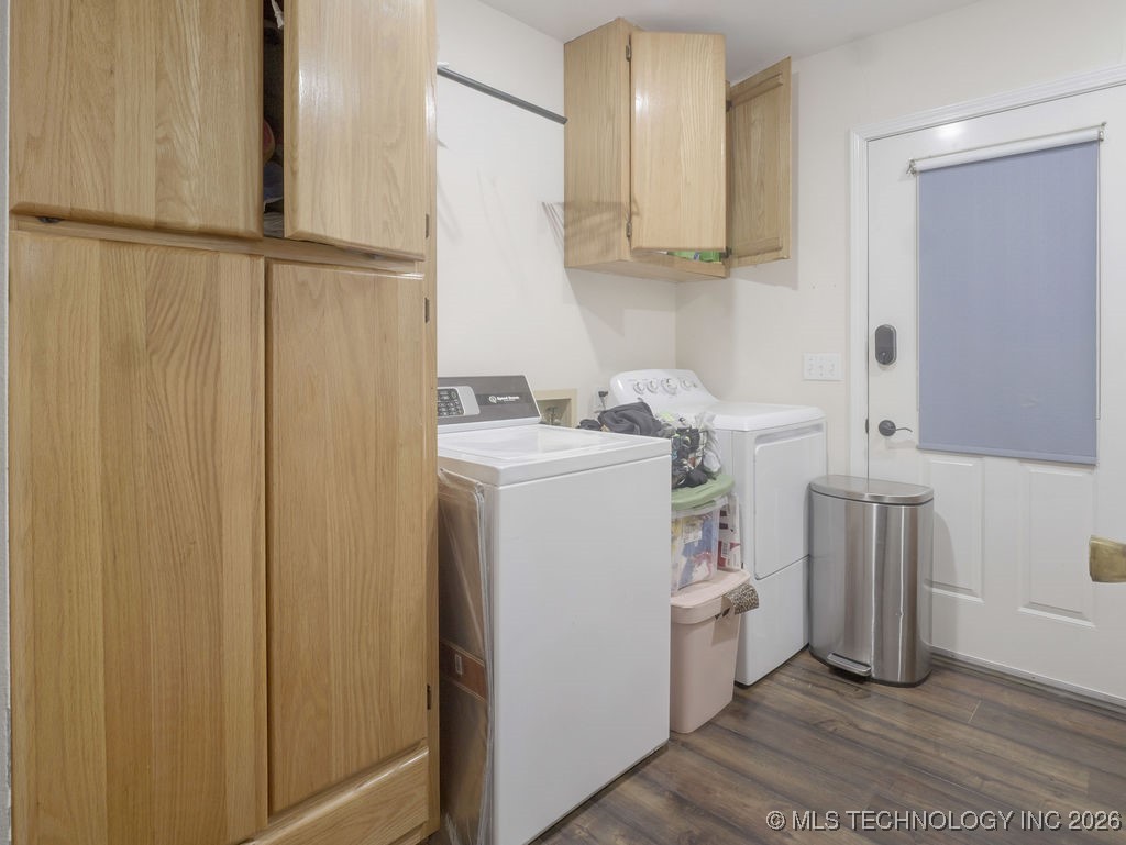 5133 S Crestview Atoka OK 74525