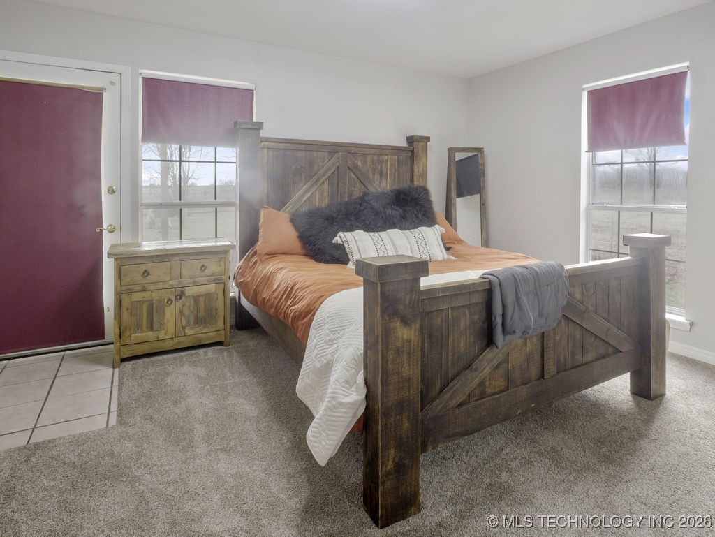 5133 S Crestview Atoka OK 74525