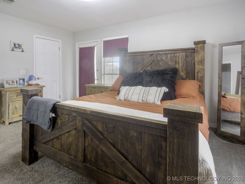5133 S Crestview Atoka OK 74525
