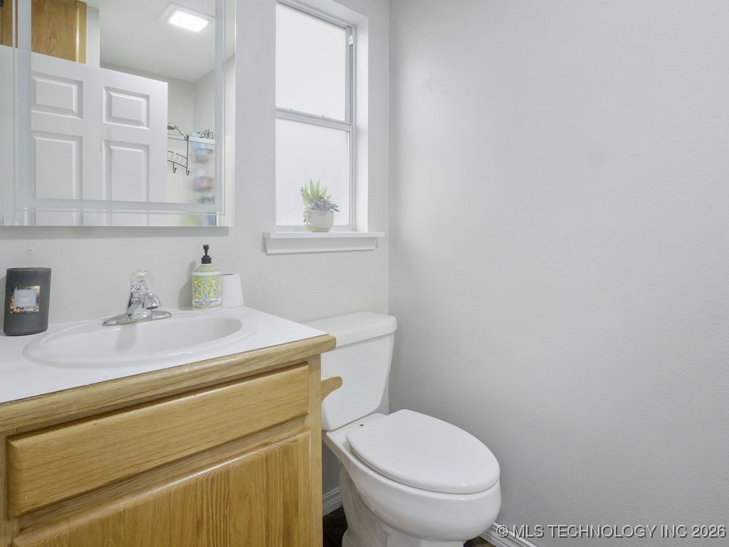 5133 S Crestview Atoka OK 74525