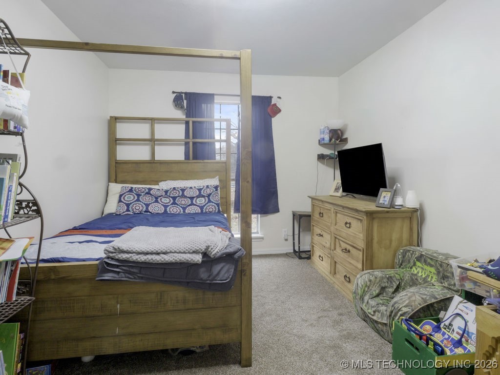 5133 S Crestview Atoka OK 74525
