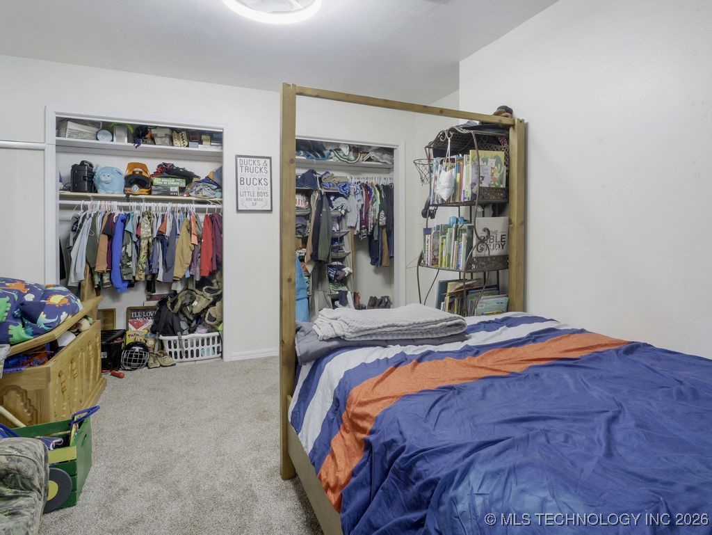 5133 S Crestview Atoka OK 74525